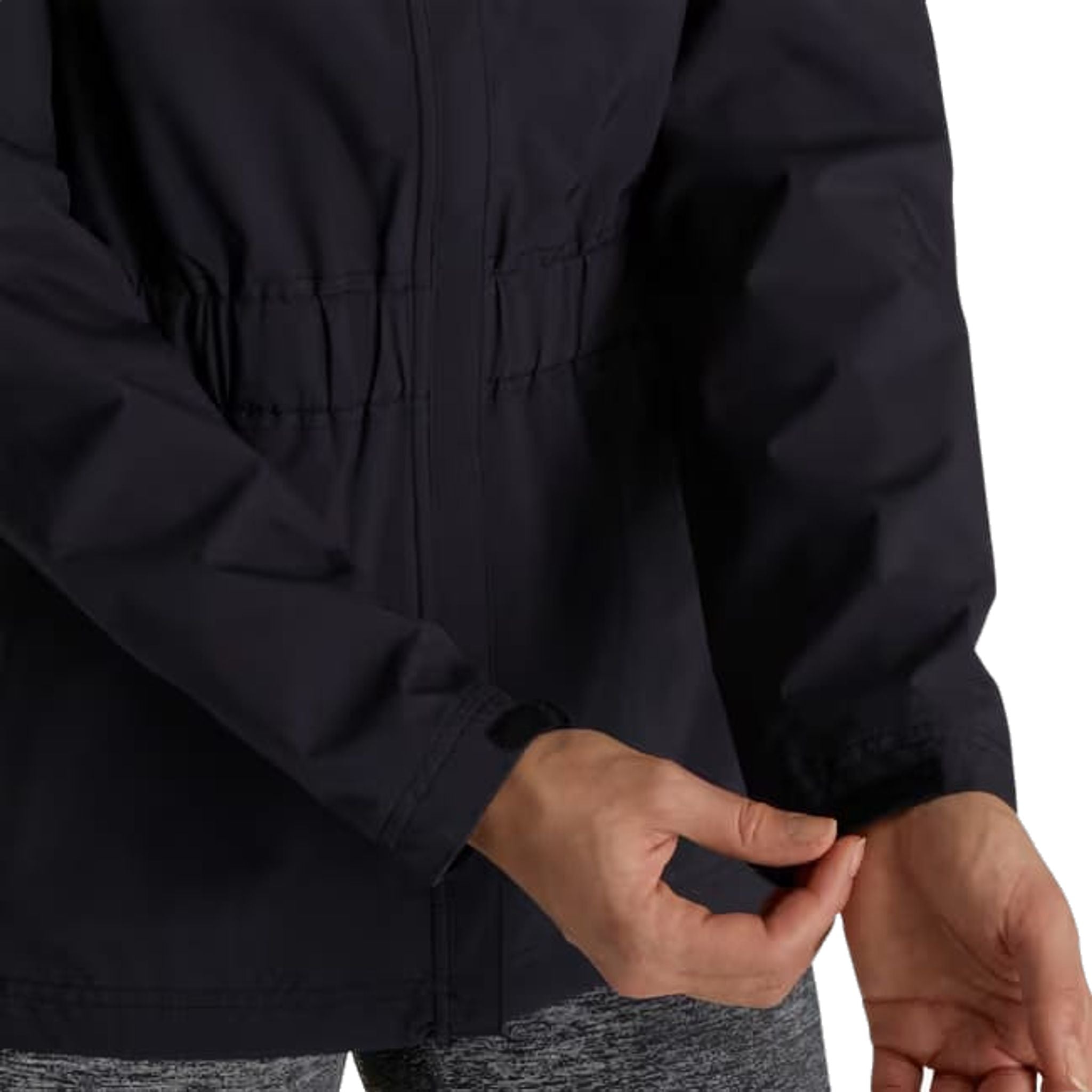 Footjoy HydroLite Regenjacke Damen