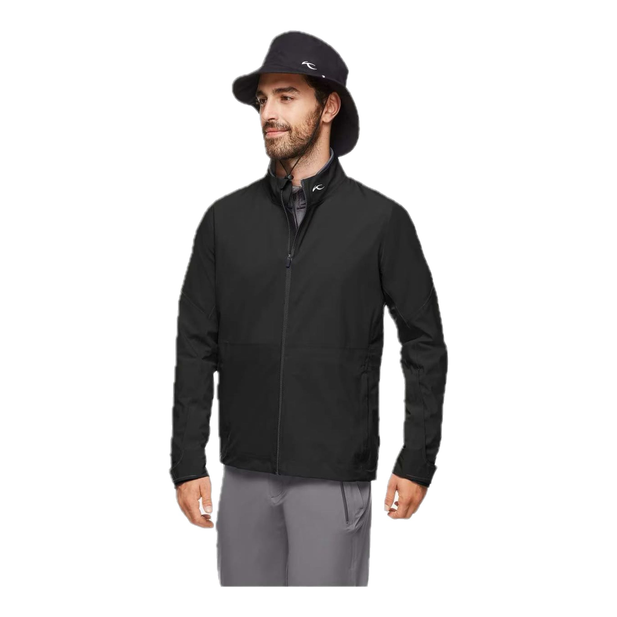 Kjus Pro 3L Jacke Herren