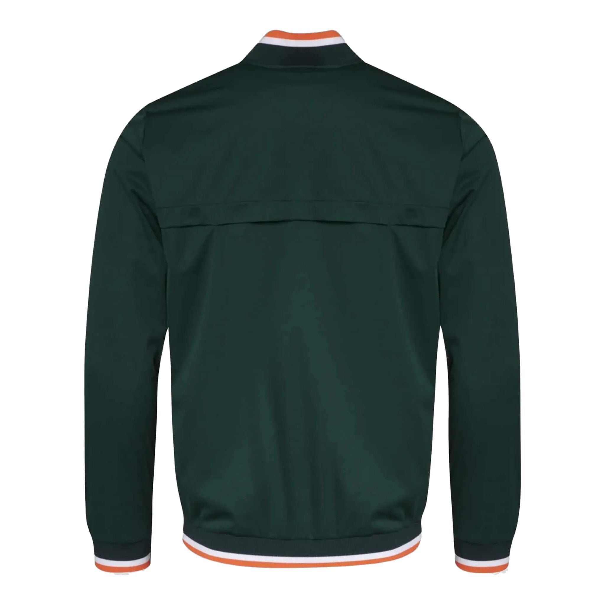 Cross Sportswear Storm Regenjacke Herren