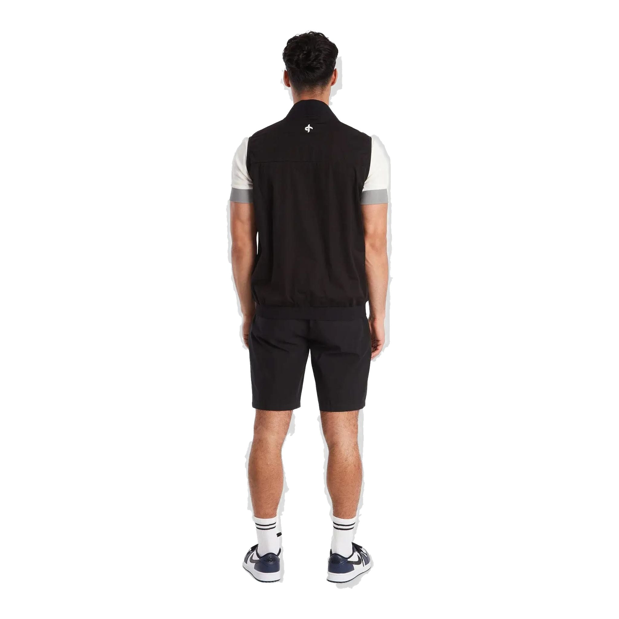 Cross Sportswear Storm Weste Herren