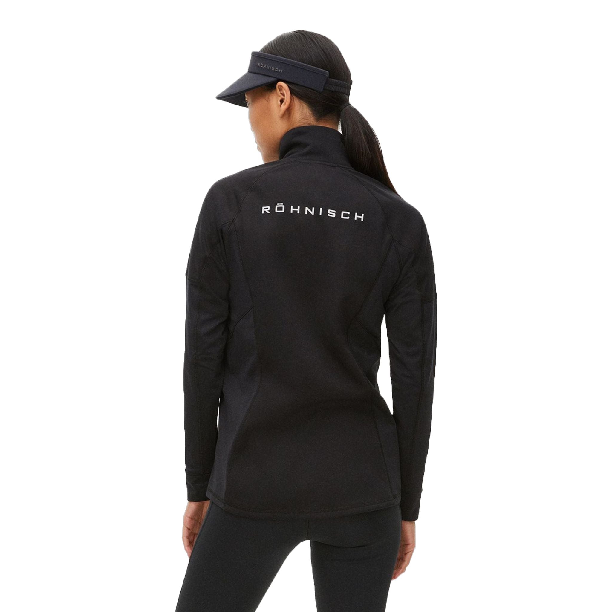 Röhnisch Thermo Windstopper Golfjacke Damen