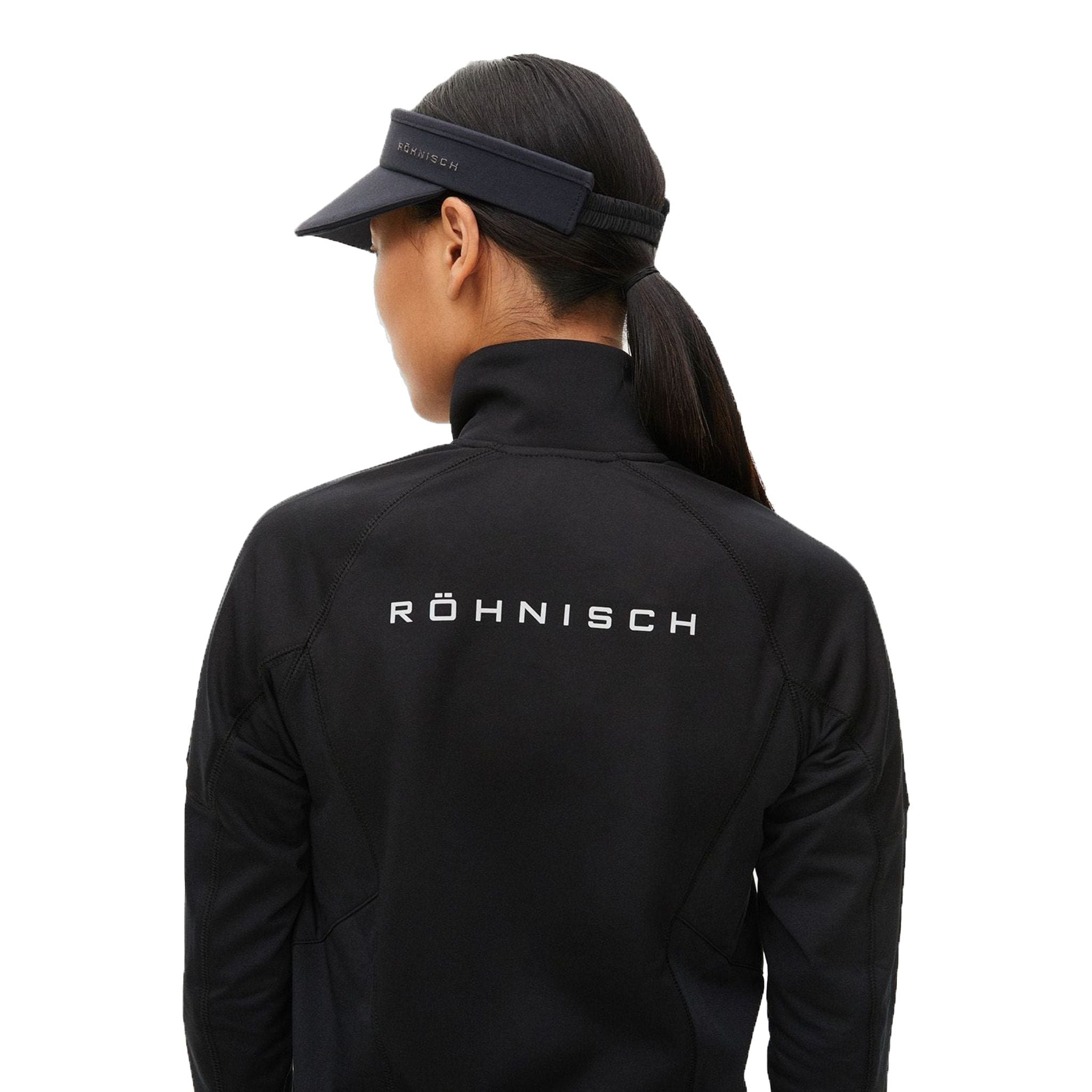 Röhnisch Thermo Windstopper Golfjacke Damen