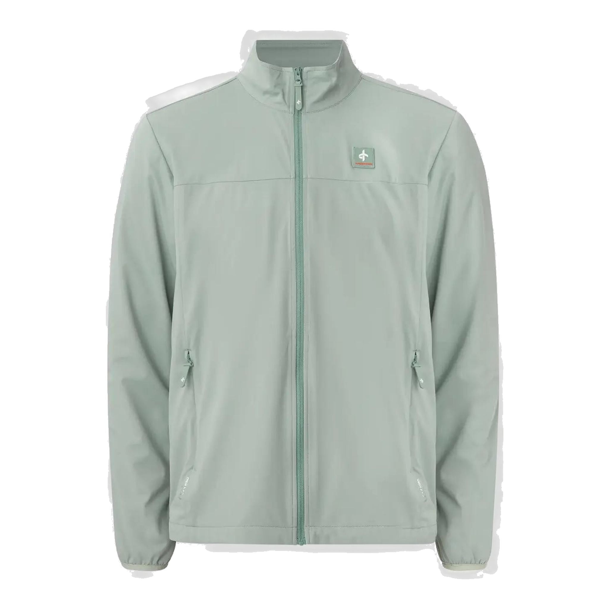 Cross Sportswear M Wind Jacket Schwarz L Herren