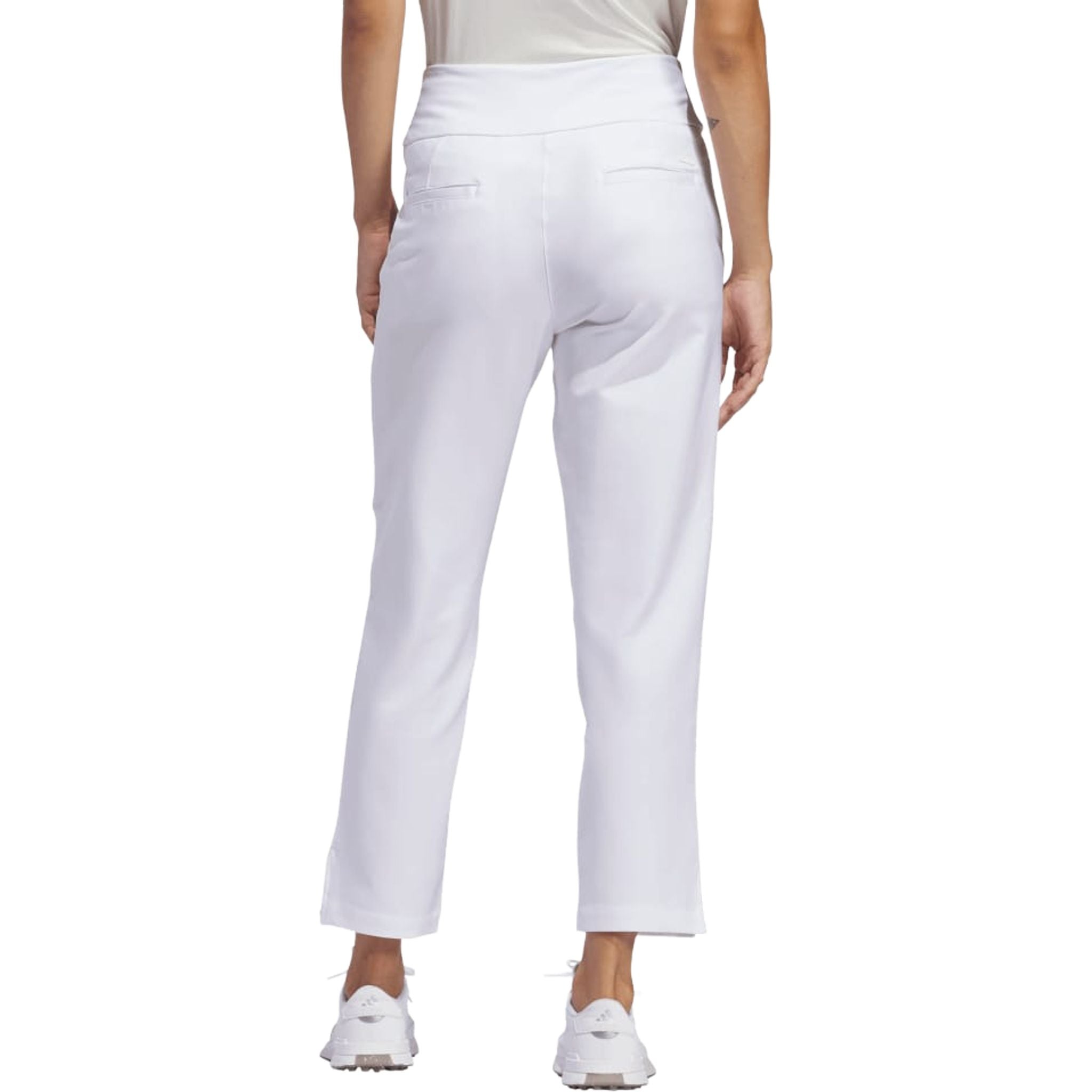 Adidas Ultimate365 Solid 7/8 Golfhose Damen