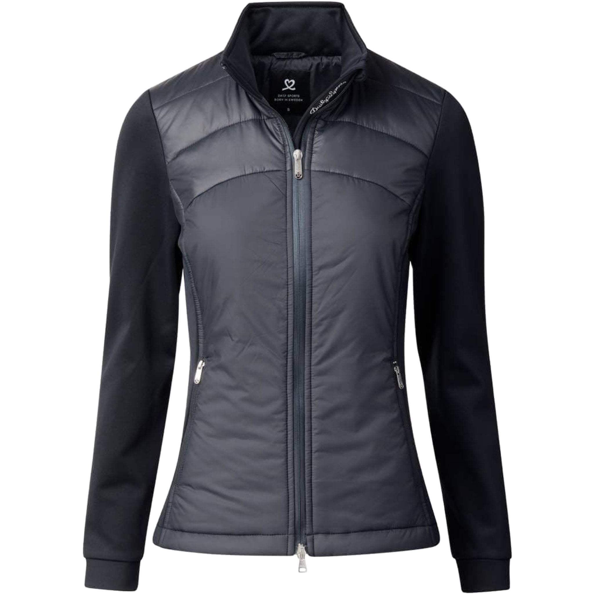 Daily Sports Brassie Jacke Damen