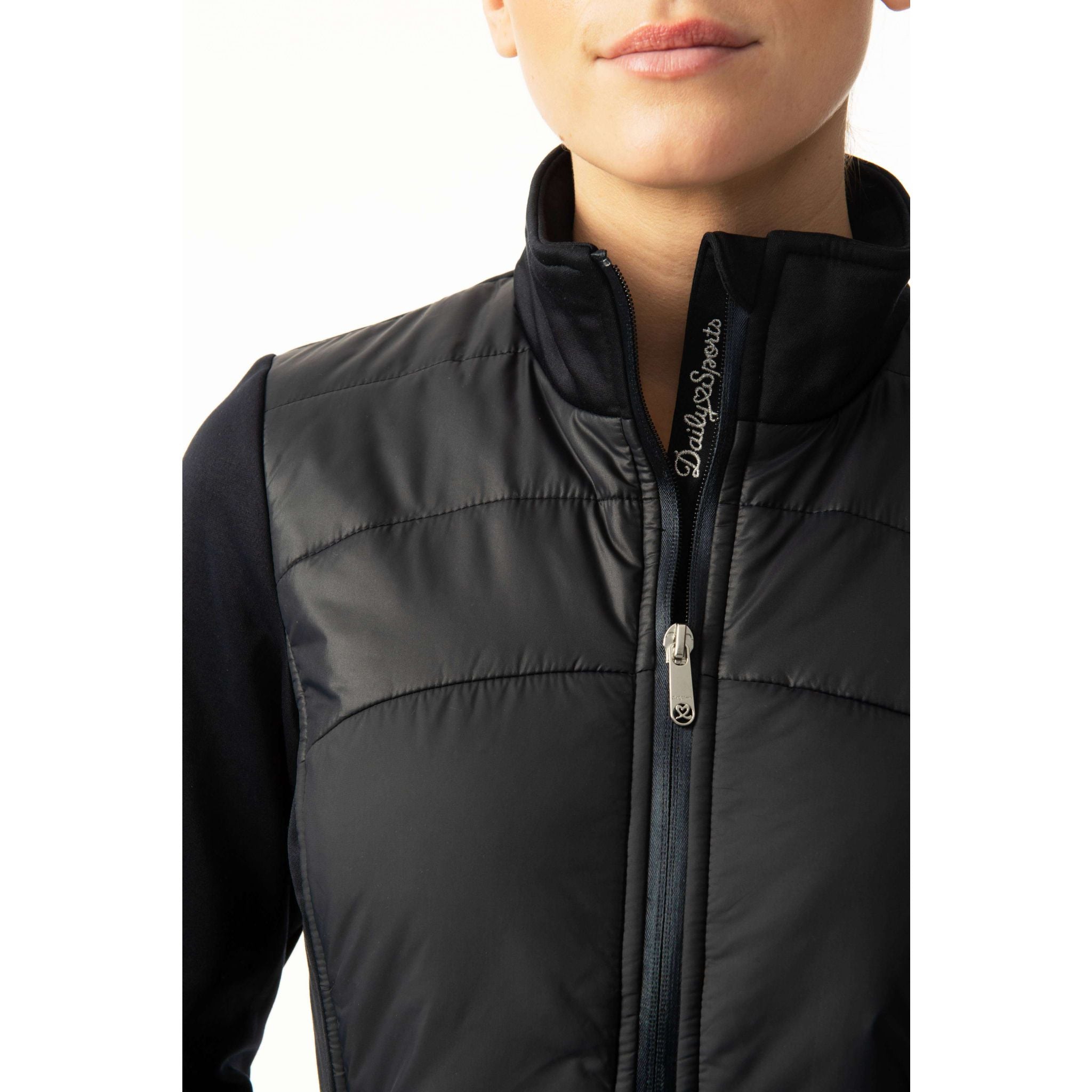 Daily Sports Brassie Jacke Damen