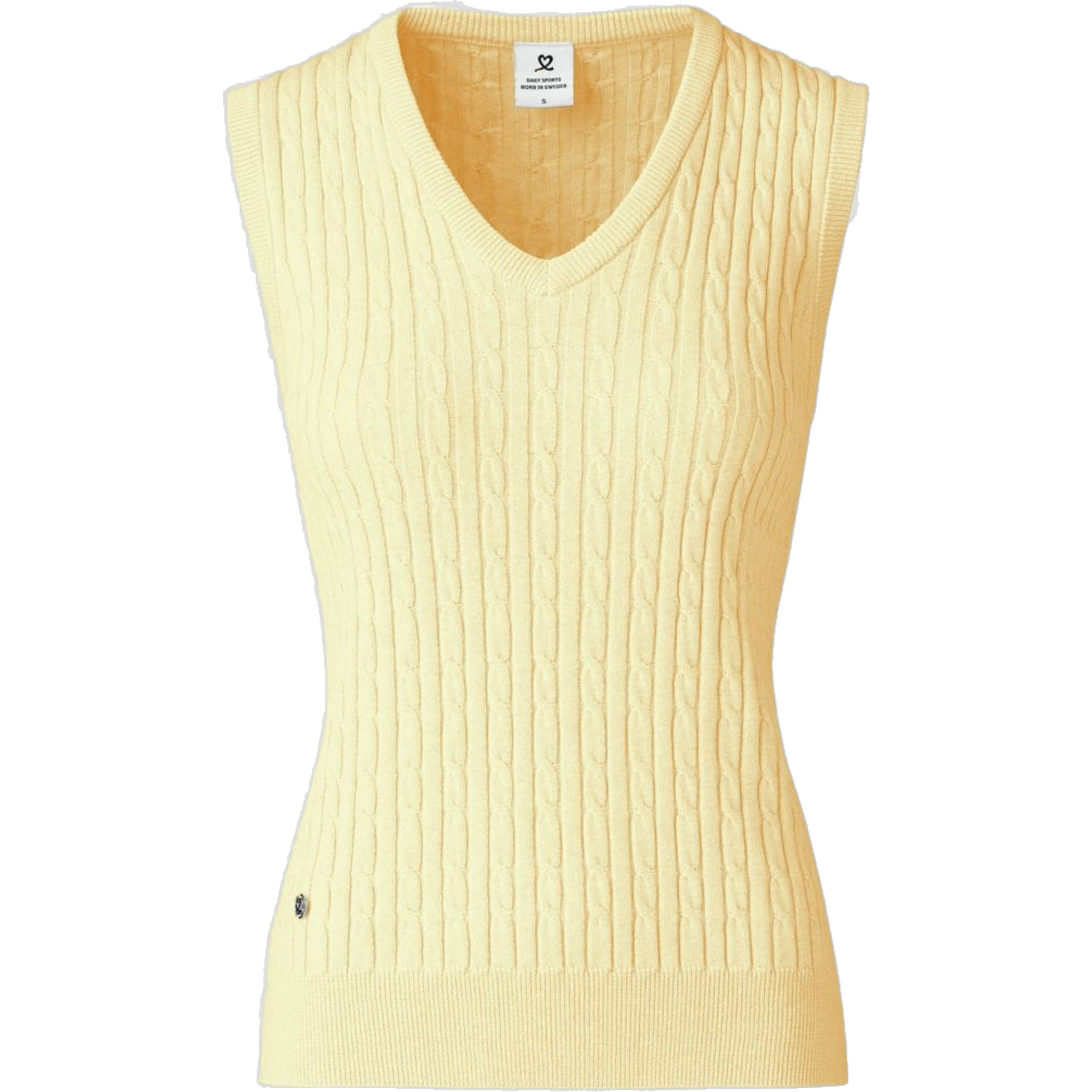 Daily Sports Madelene Weste Damen