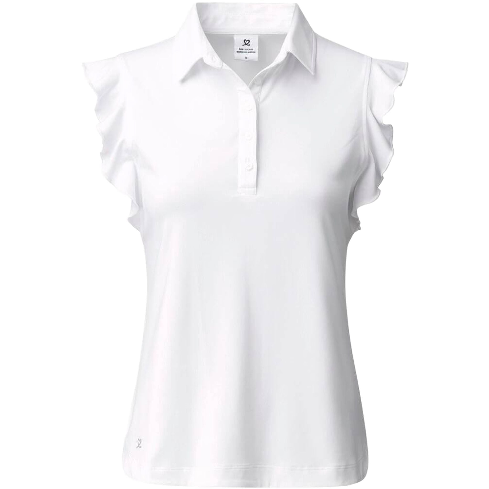 Daily Sports Peillon Sleeveless Golfpolo Damen
