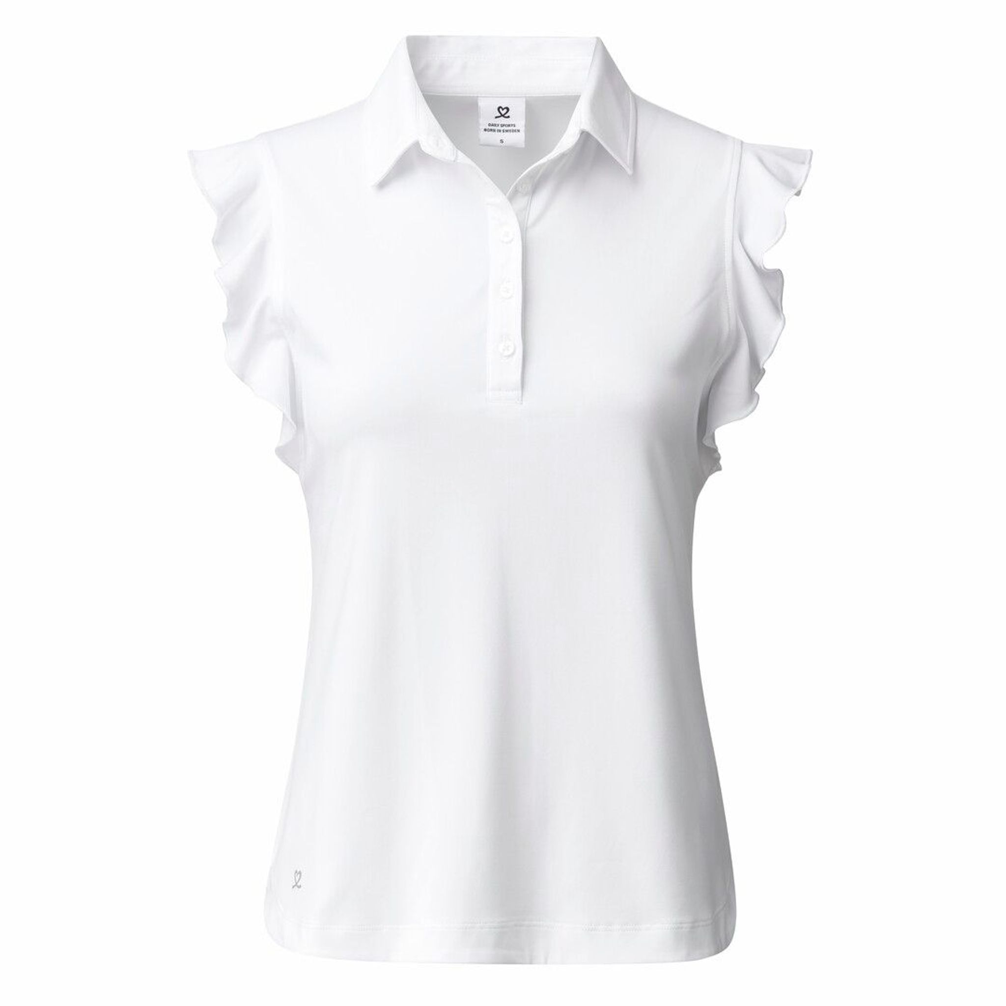 Daily Sports Peillon Bezrękawnik Polo Golfowe Damskie