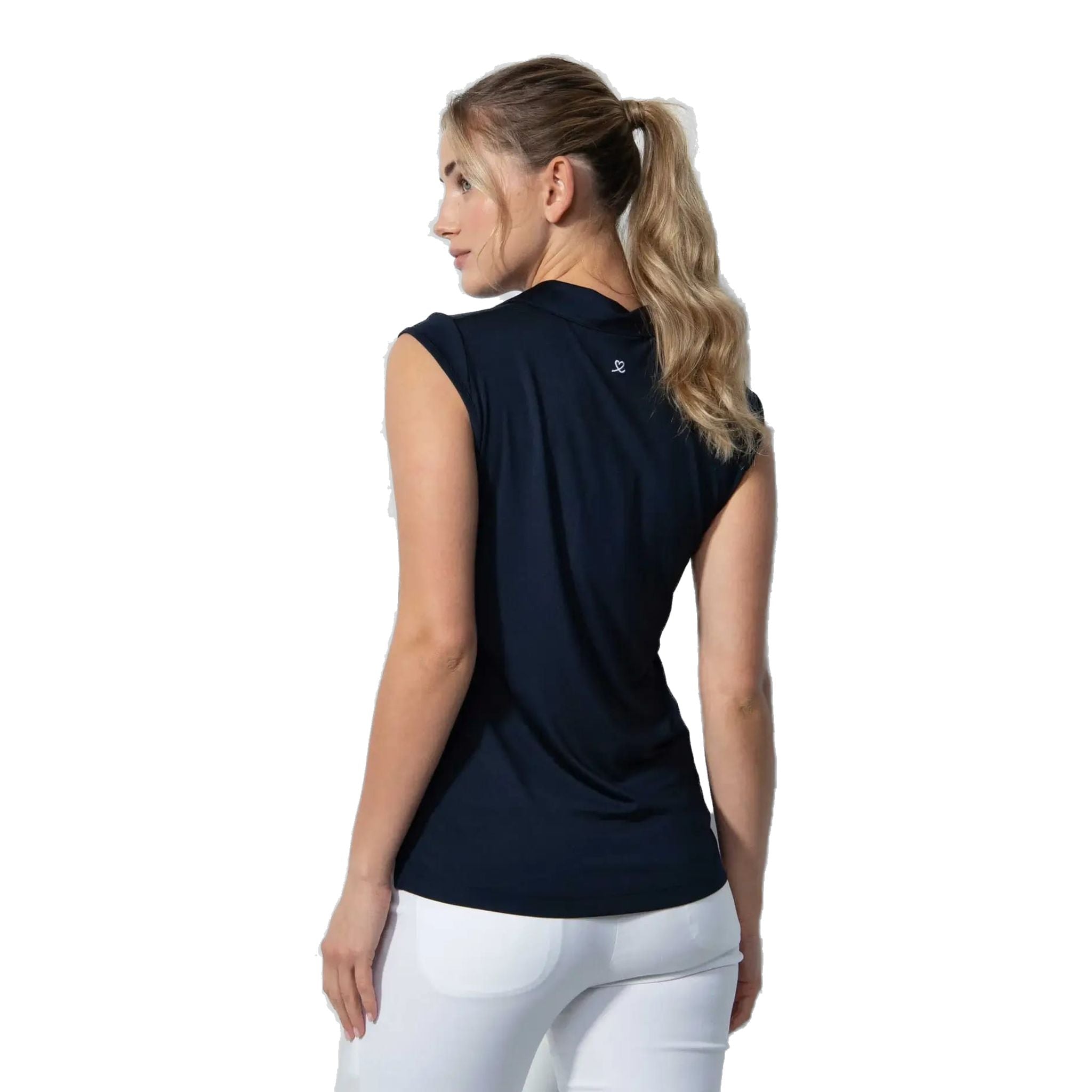 Daily Sports Anzio Sleeveless Golfpolo Damen