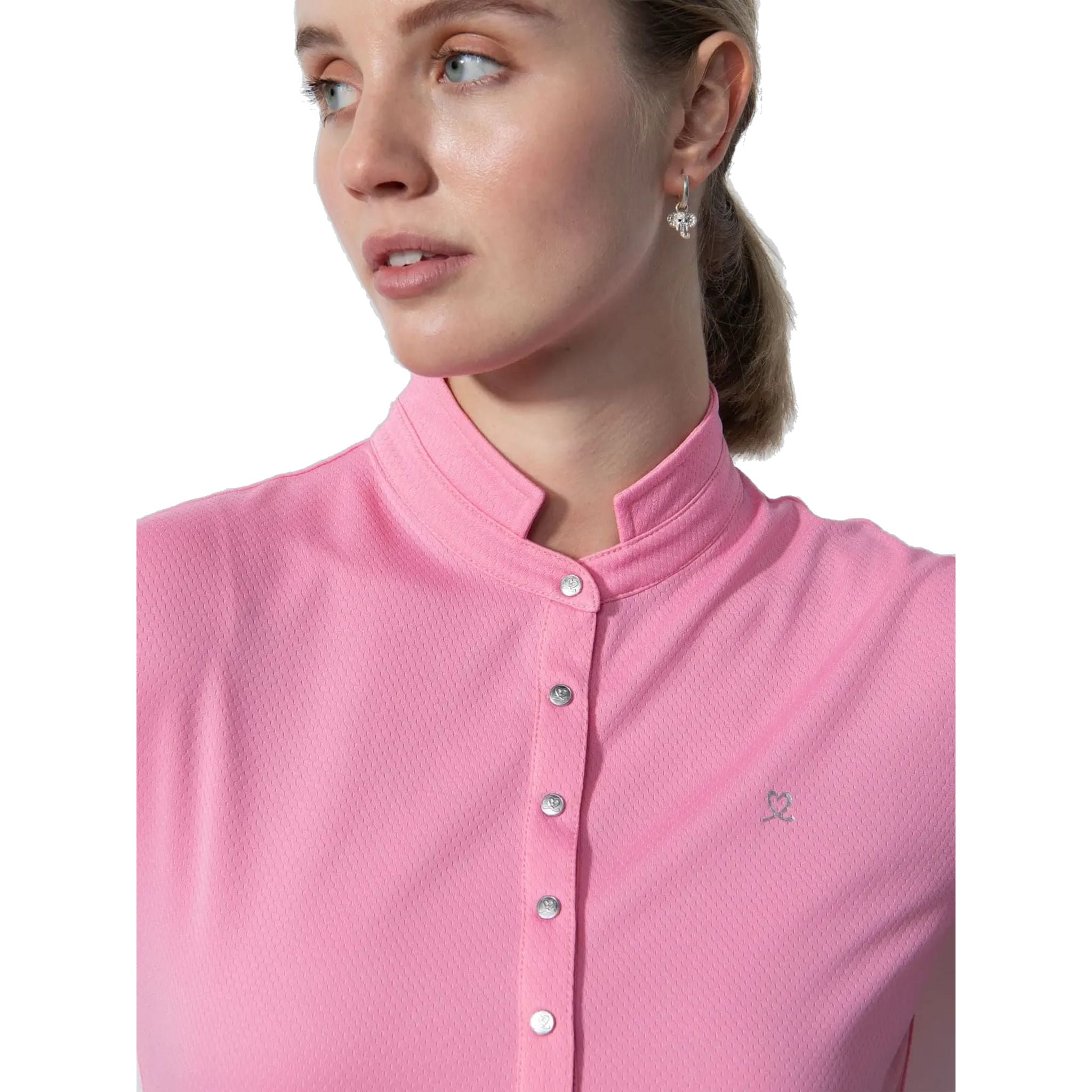 Daily Sports Rimini Cap/S Kleid Damen