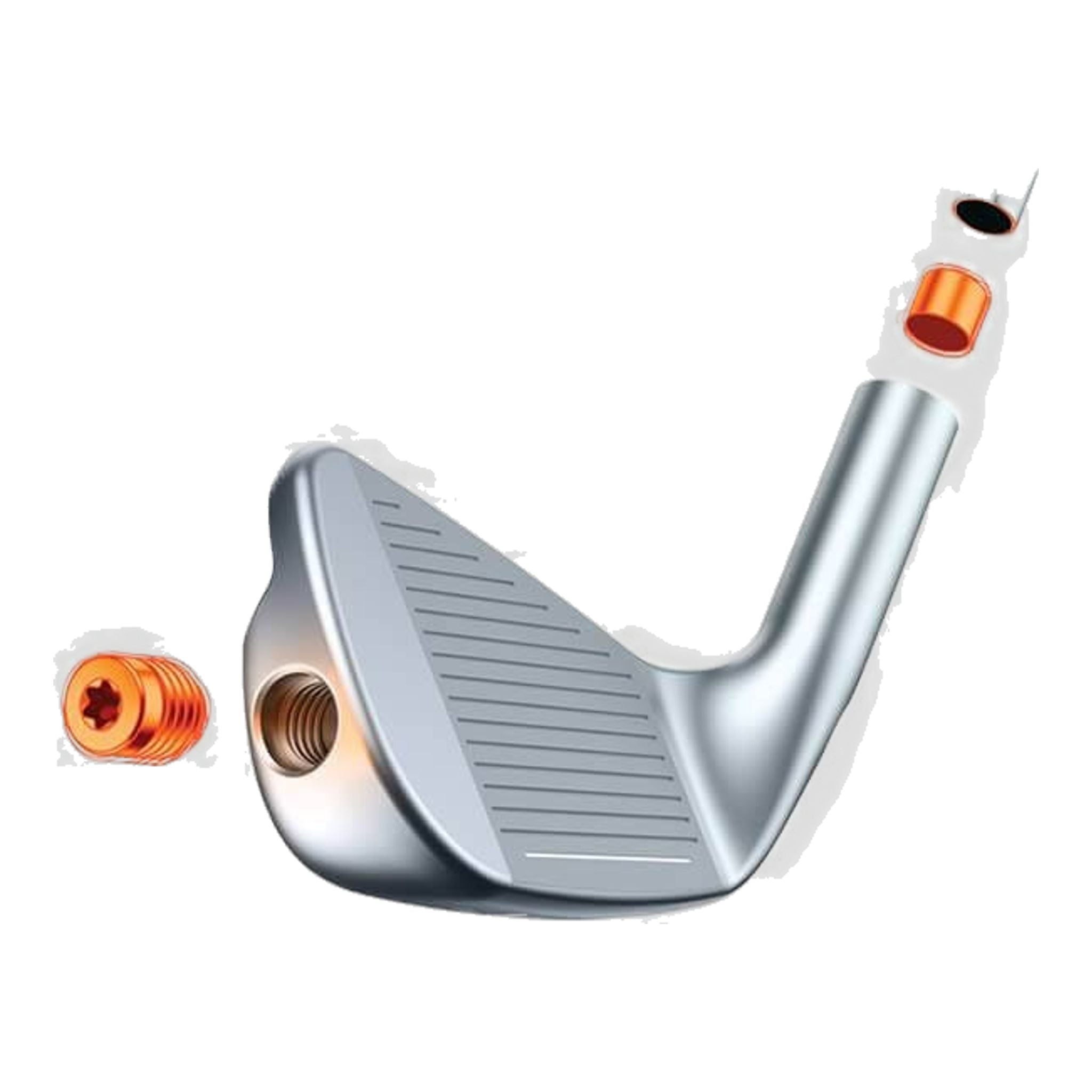 Ping I59 Eisensatz Herren