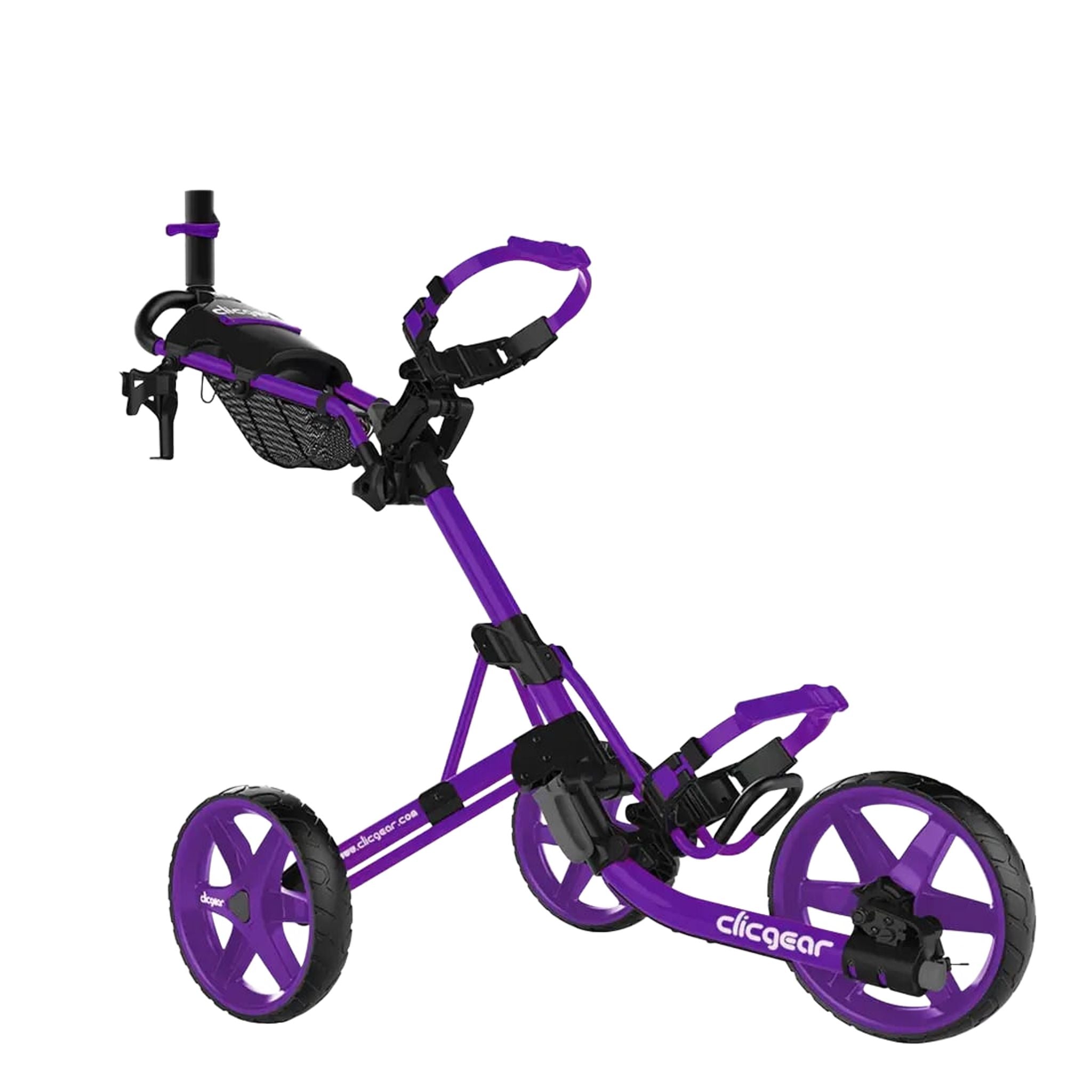 ClicGear 4,0 Golftrolley
