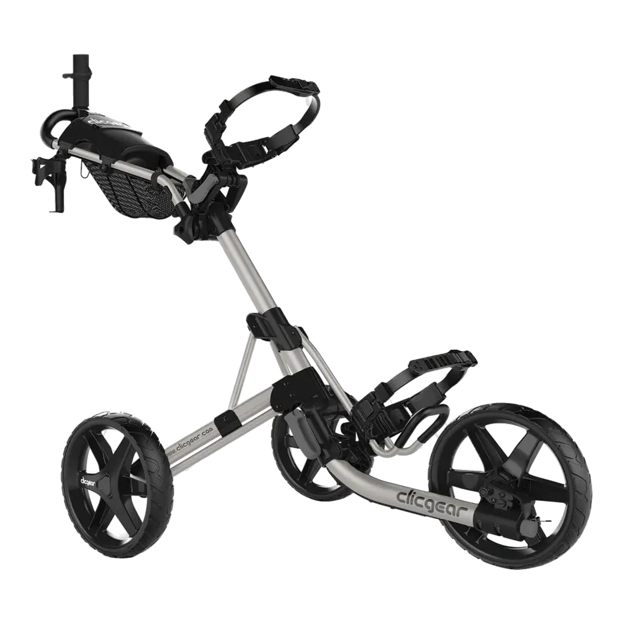ClicGear 4,0 Golftrolley