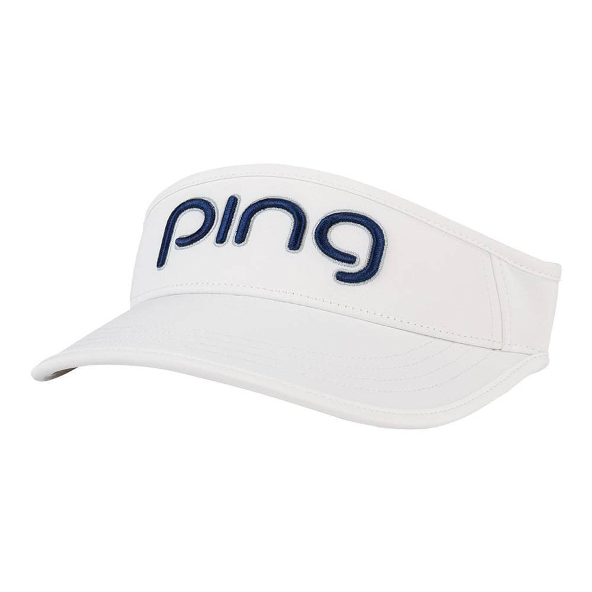 Ping Tour Delta Visor Damen