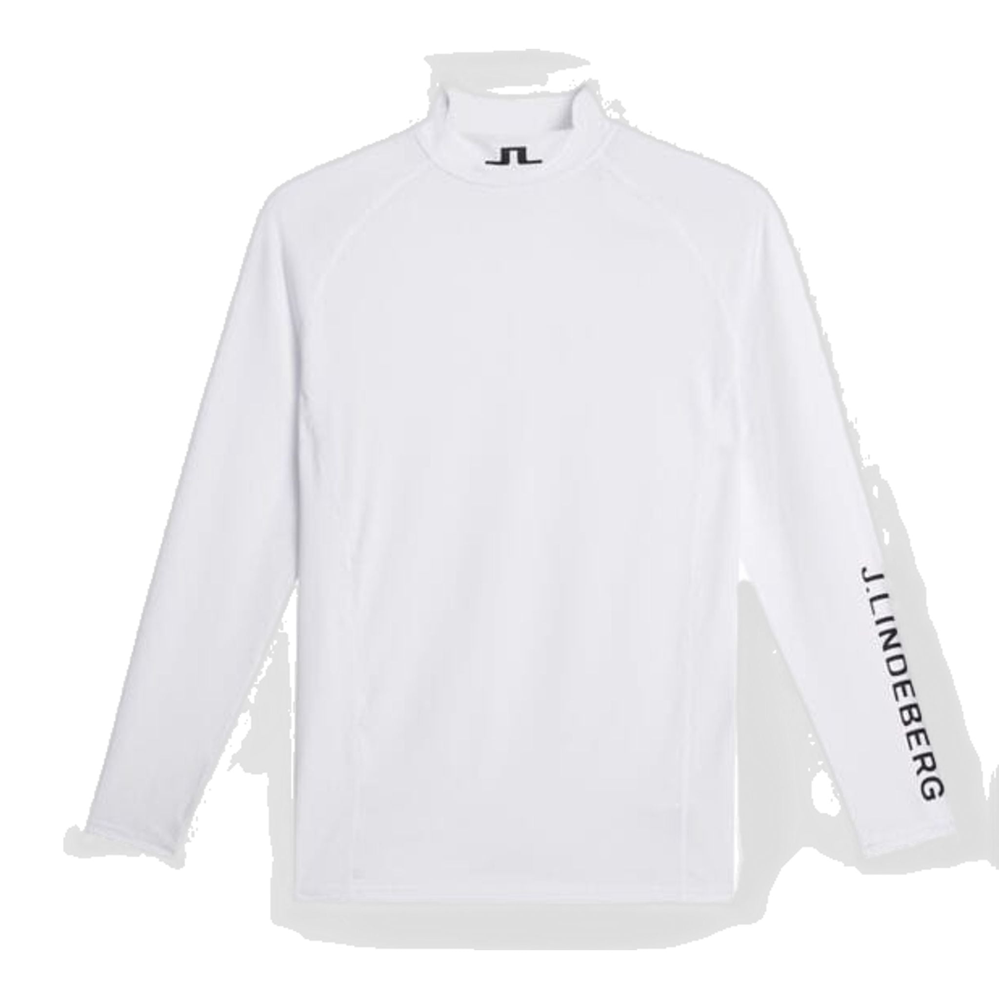 J. Lindeberg Aello Soft Compression Mock Herren