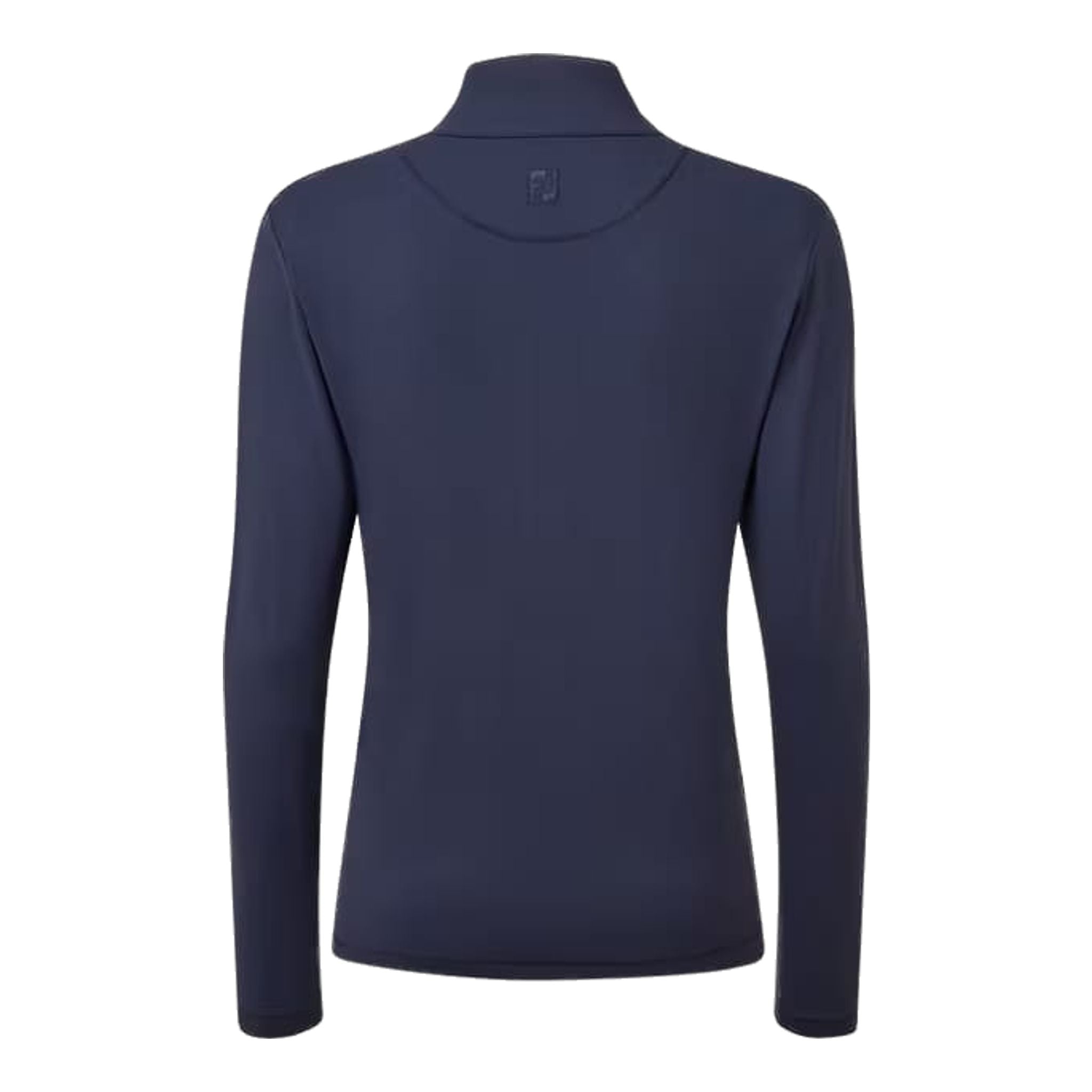Footjoy Full-Zip Midlayer Damen