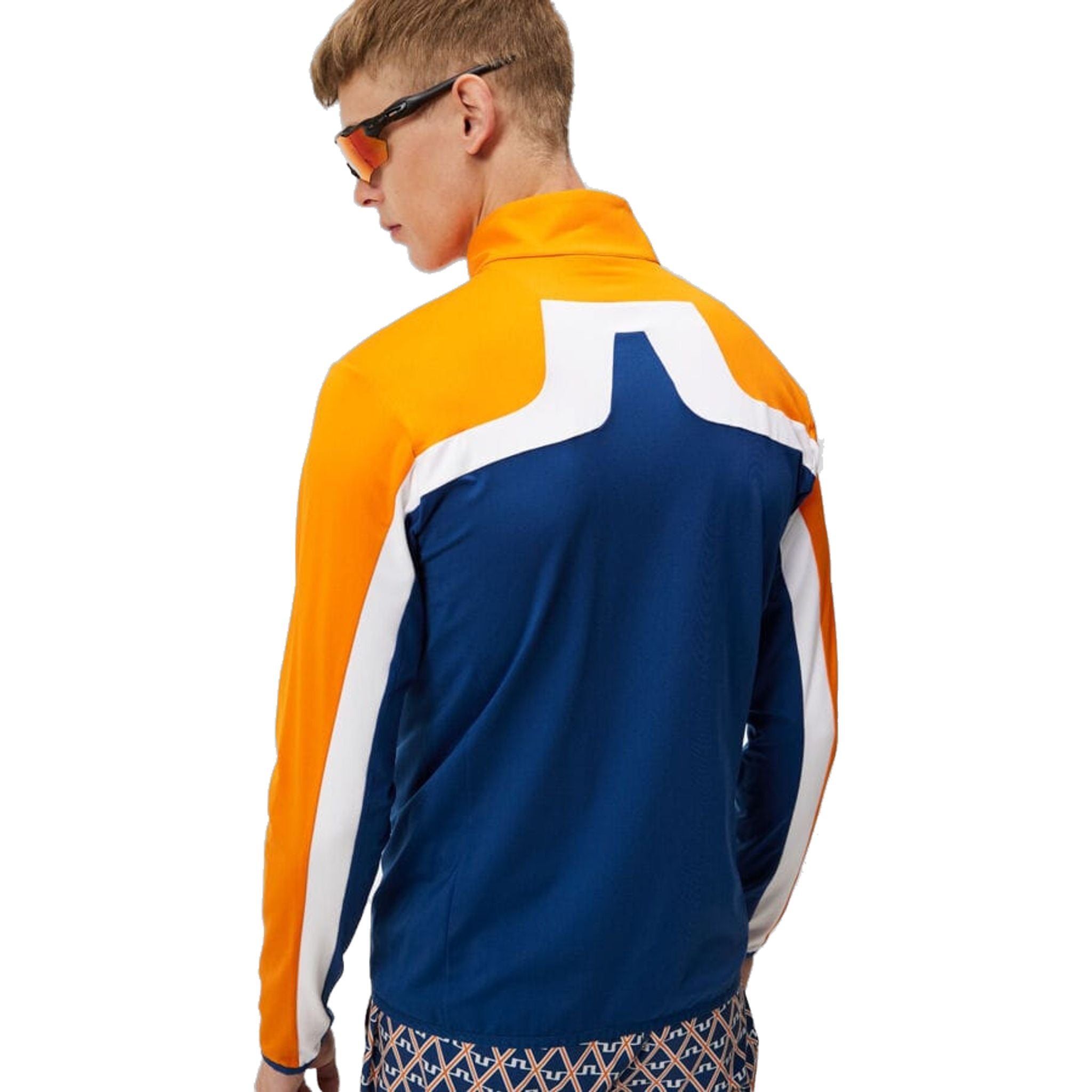 J. Lindeberg Jarvis Midlayer Herren