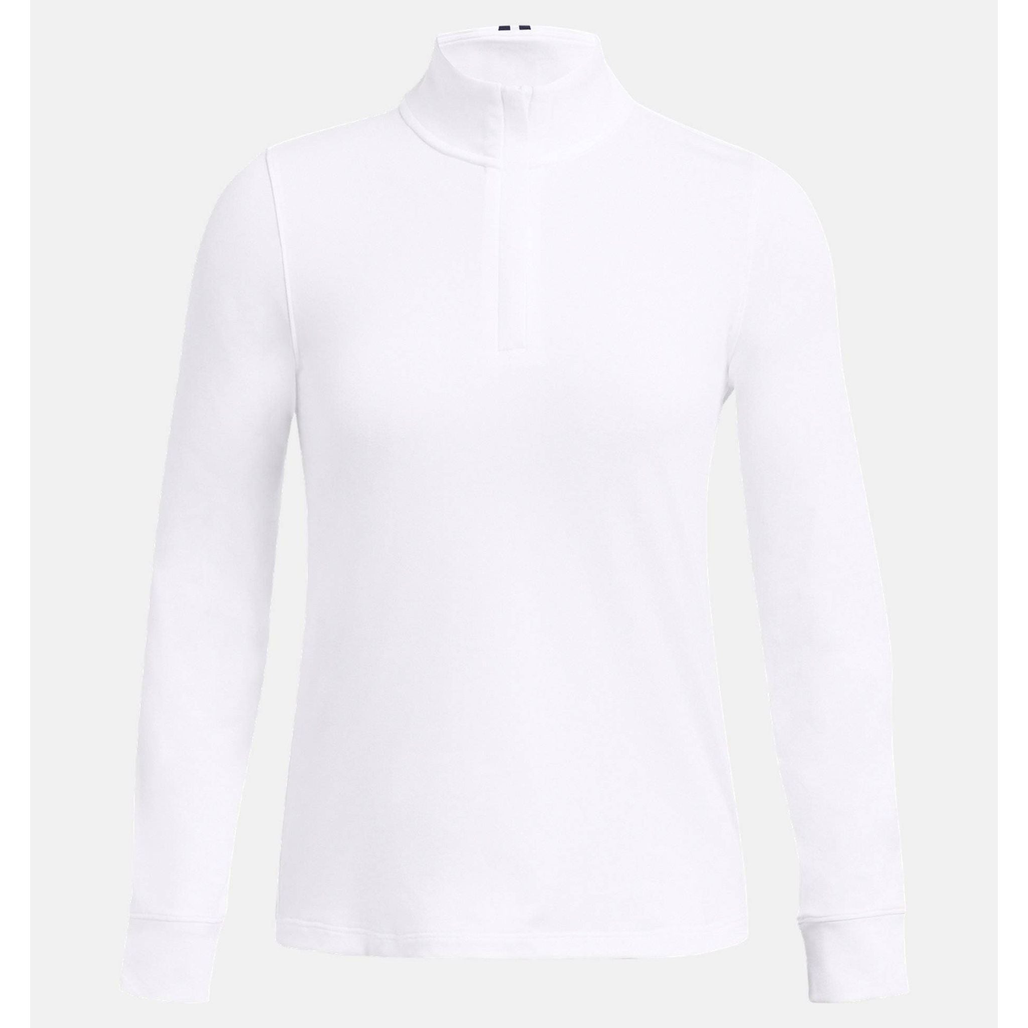 Under Armour UA Playoff 1/4 Zip Midlayer Herren