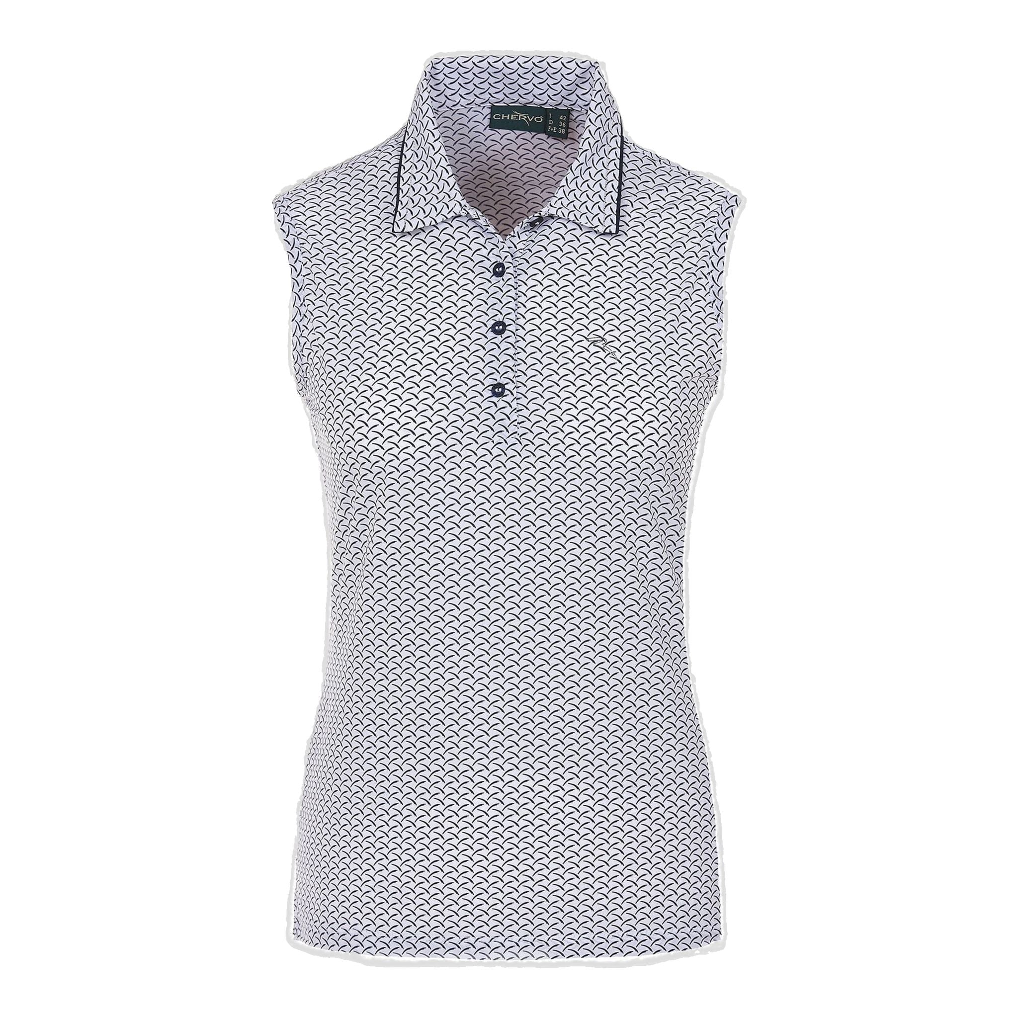 Chervo Argine Poloshirt Damen
