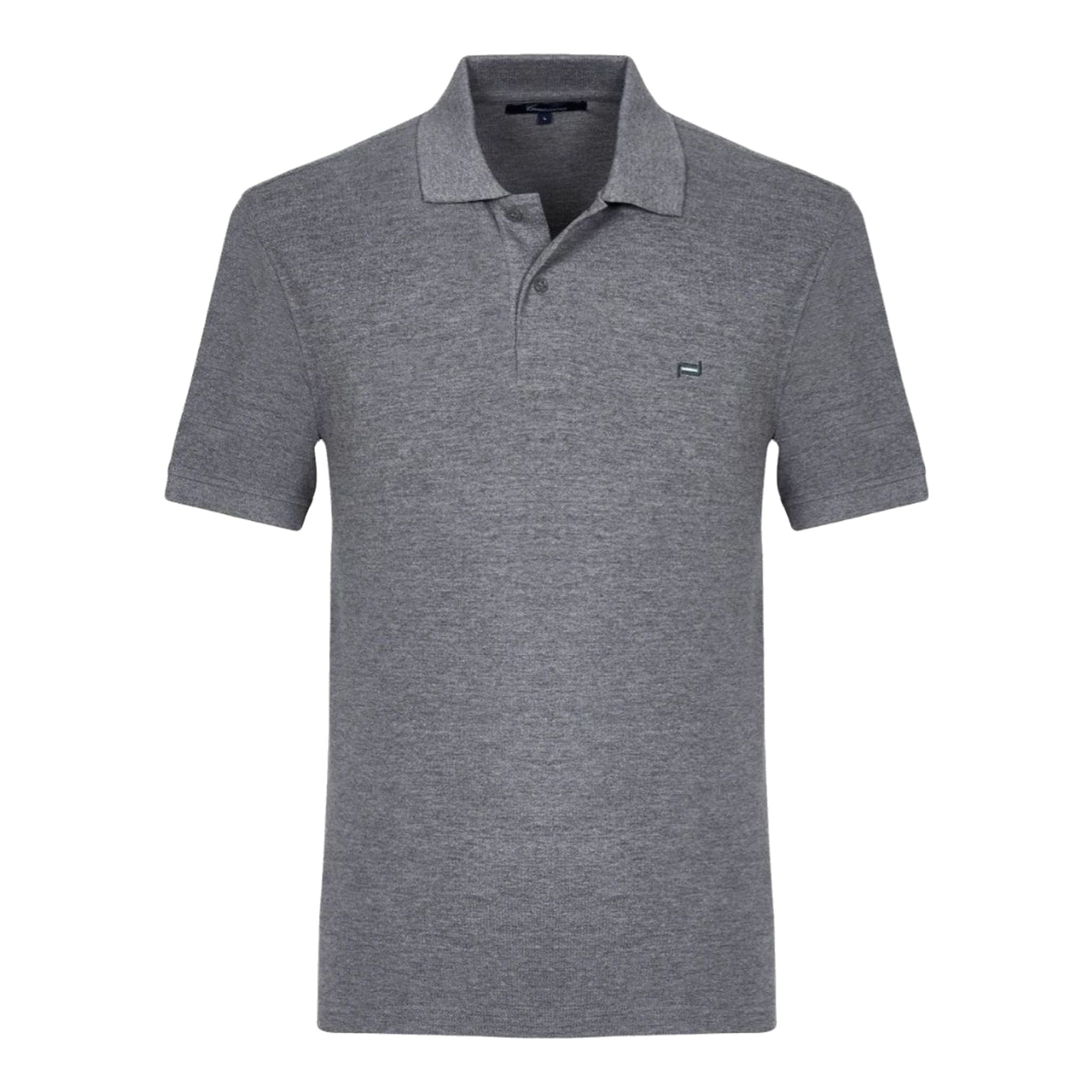 Camicissima Basic Poloshirt Herren