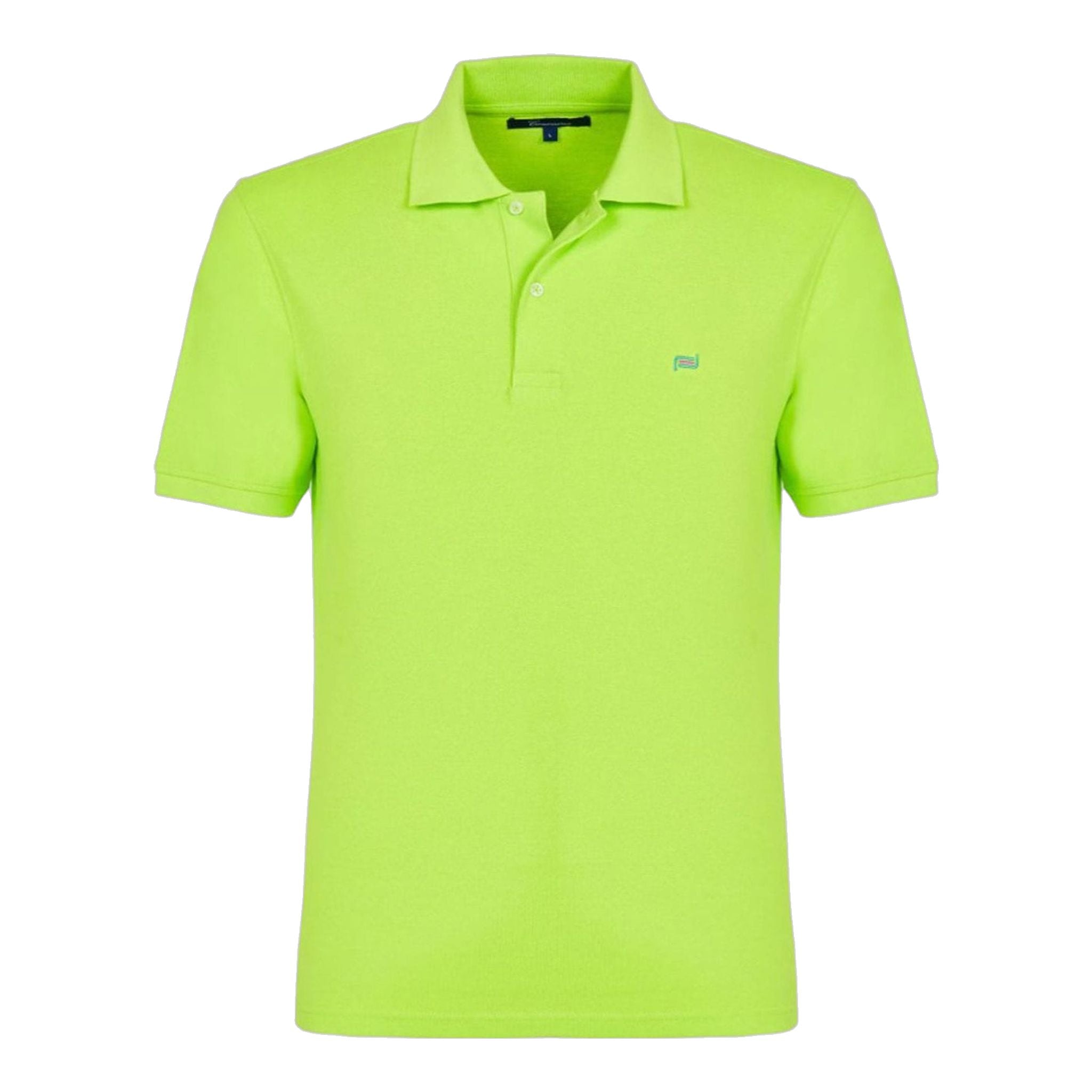 Camicissima Basic Poloshirt Herren
