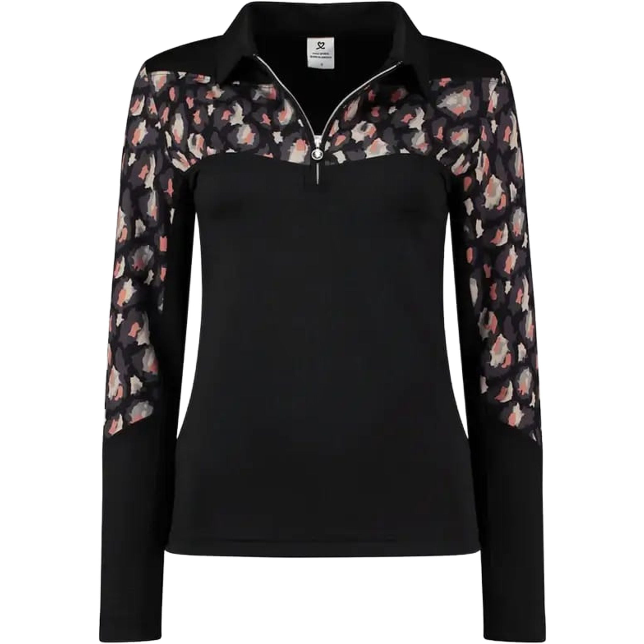 Daily Sports Bondy Langarm Polo Damen