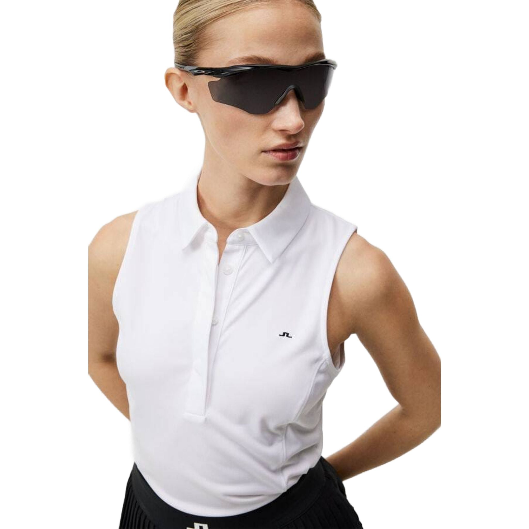 J. Lindeberg Dena Sleeveless Top Damen