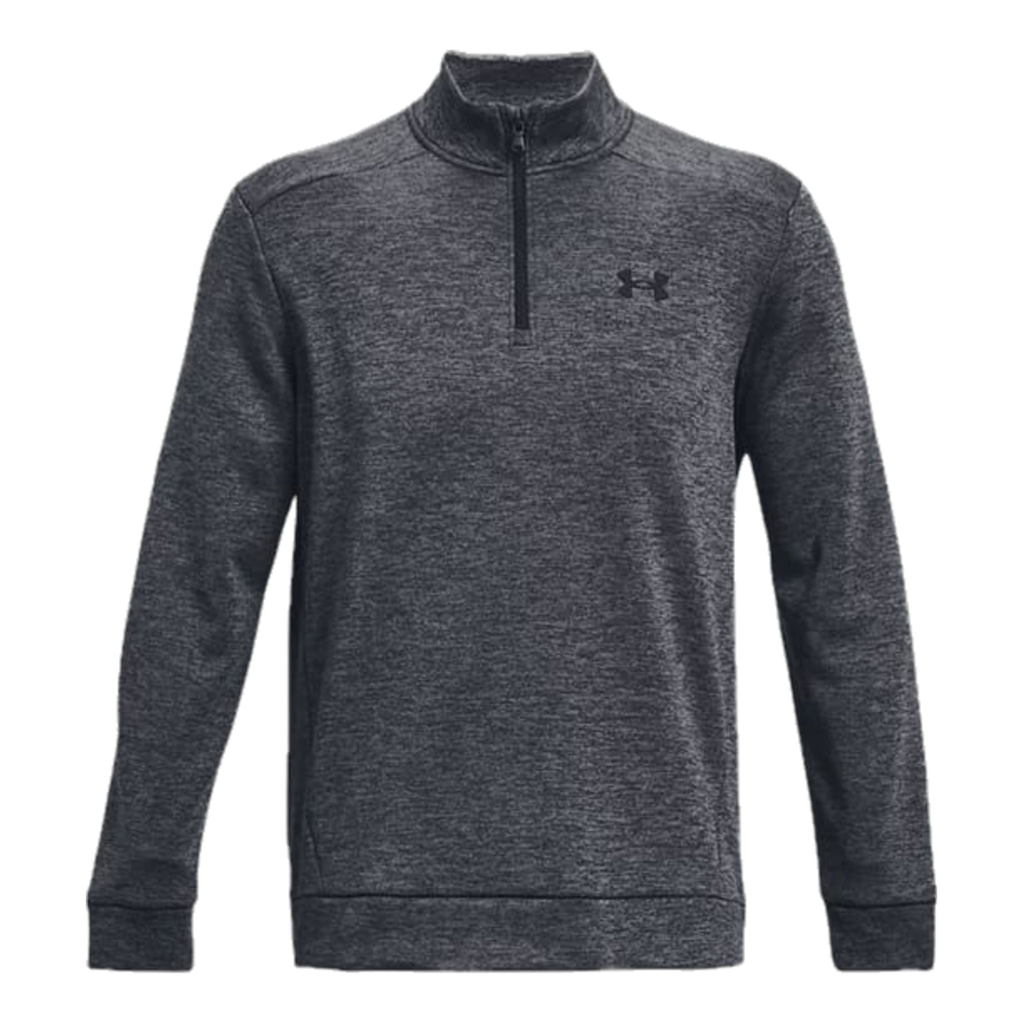 Under Armour 1/4 Zip Fleece Pulover Herren