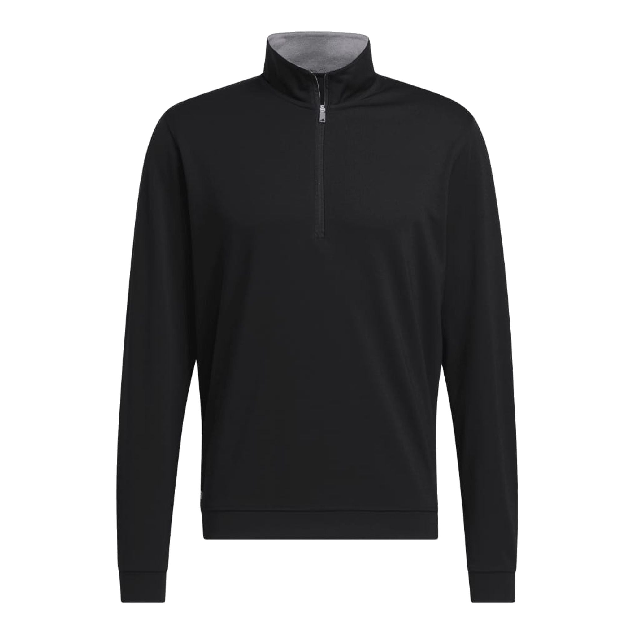 Adidas Elevevated 1/4 Zip Sweater Herren