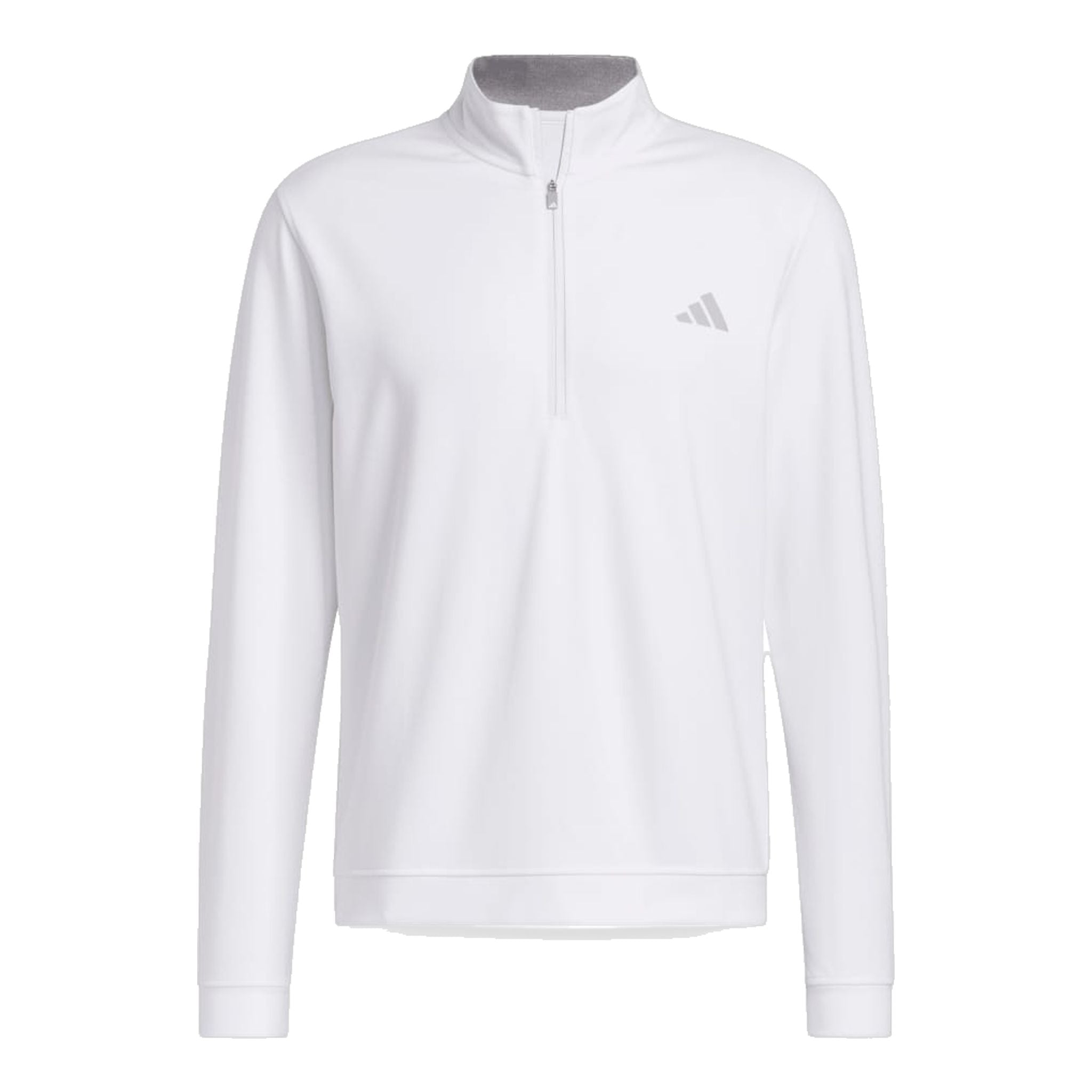 Adidas Elevevated 1/4 Zip Sweater Herren