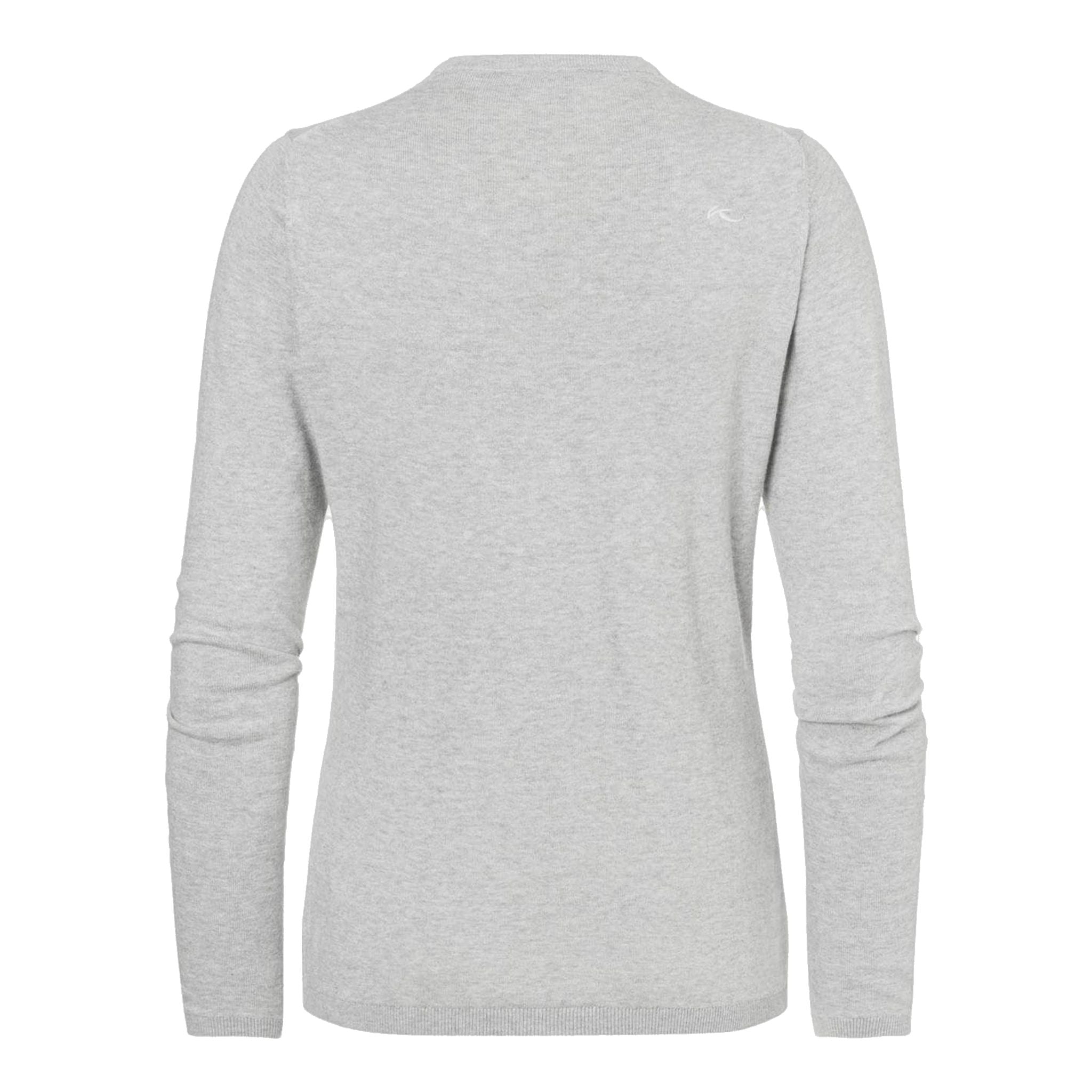 Kjus Kicki V-Neck Pullover Damen