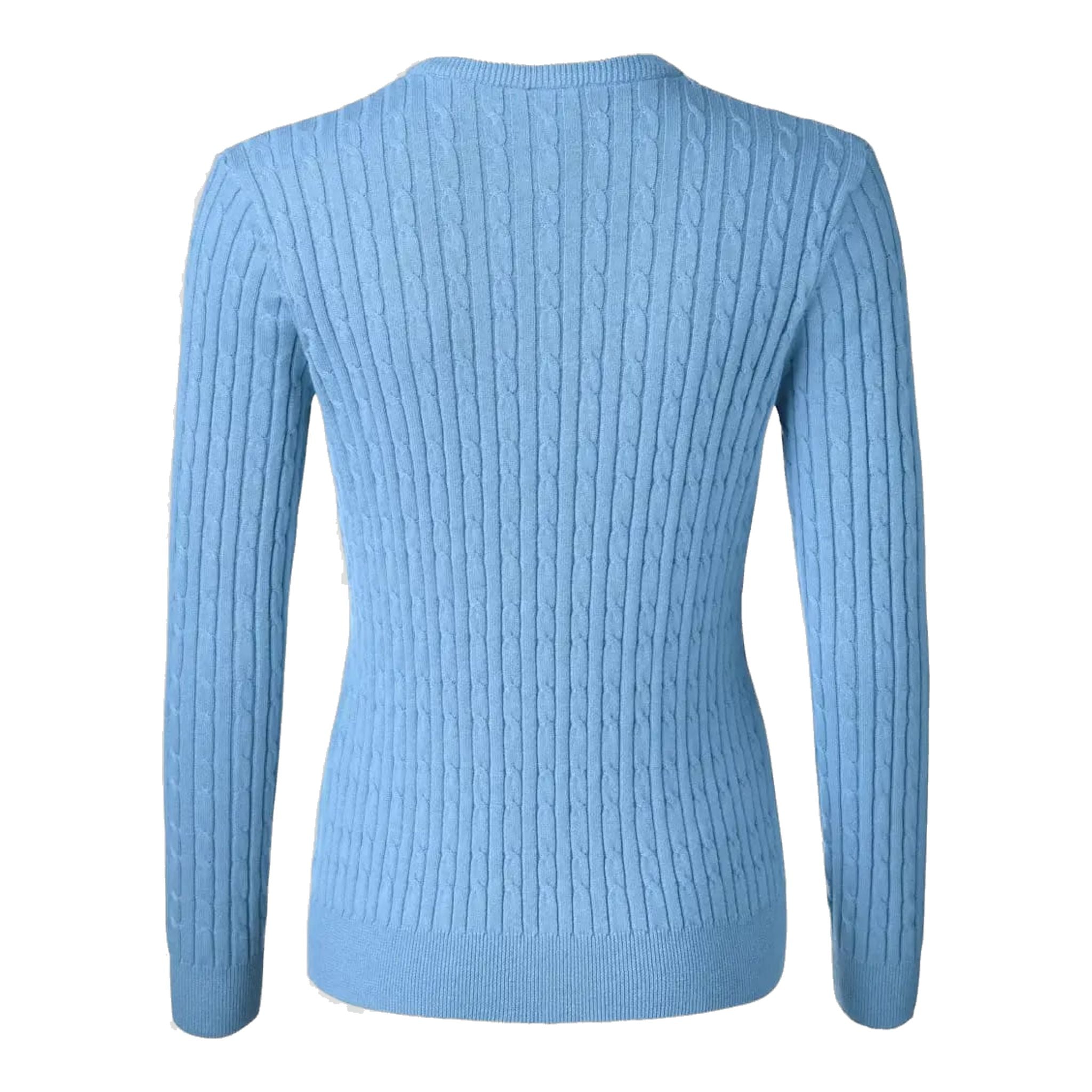 Daily Sports Madelene Pullover Damen