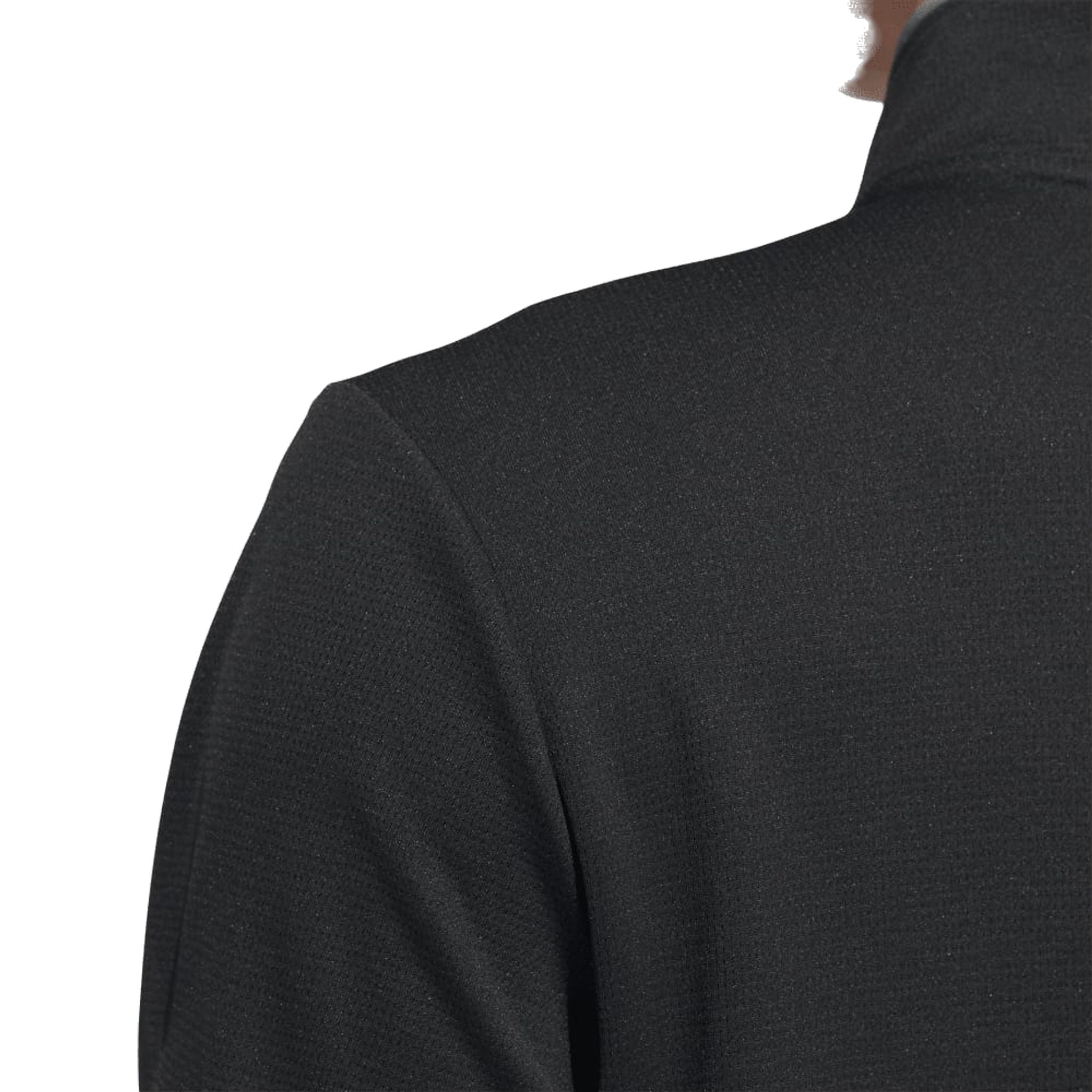 Adidas UPF Lightweight 1/4 Zip Pullover Herren