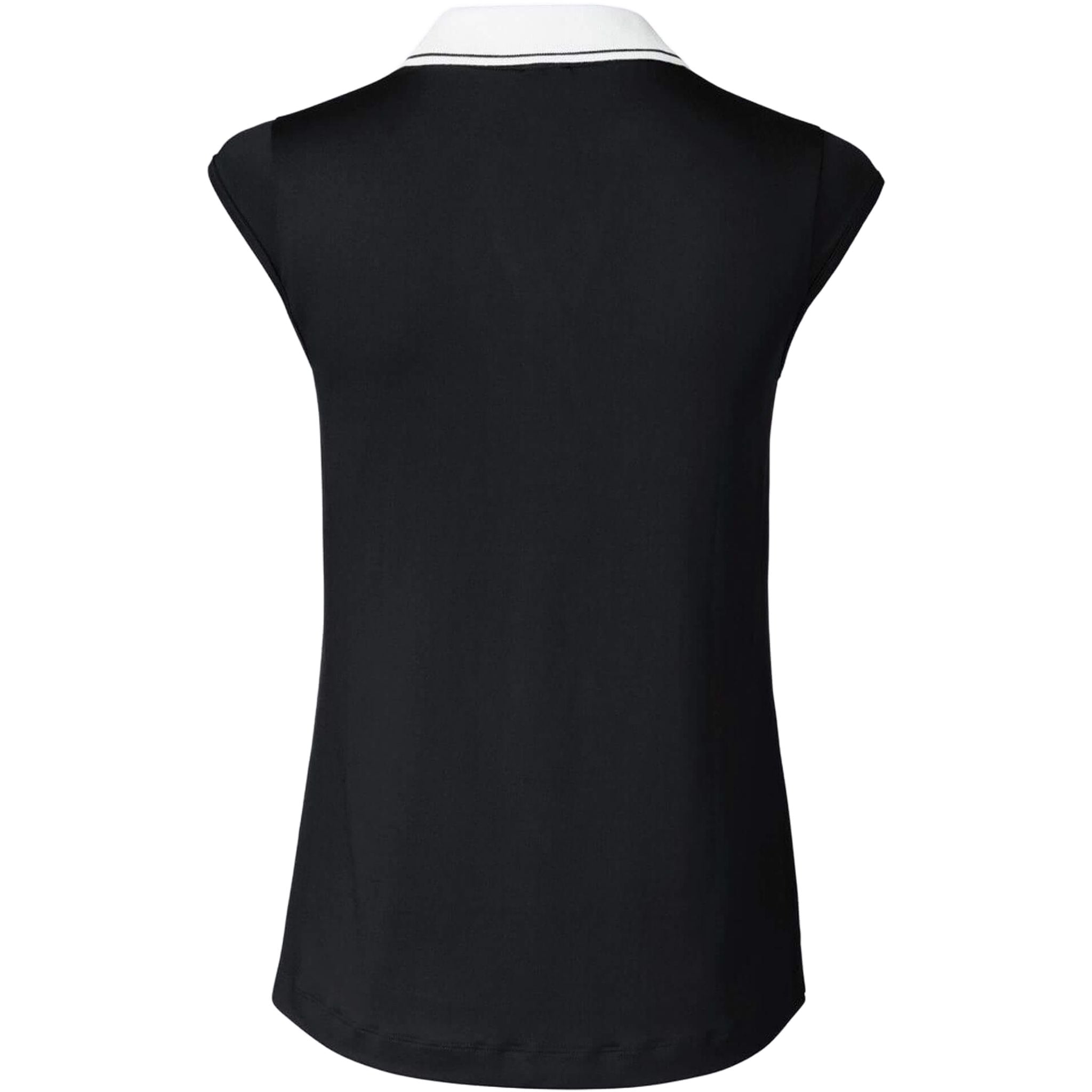 Daily Sports Indra Poloshirt ärmellos Damen