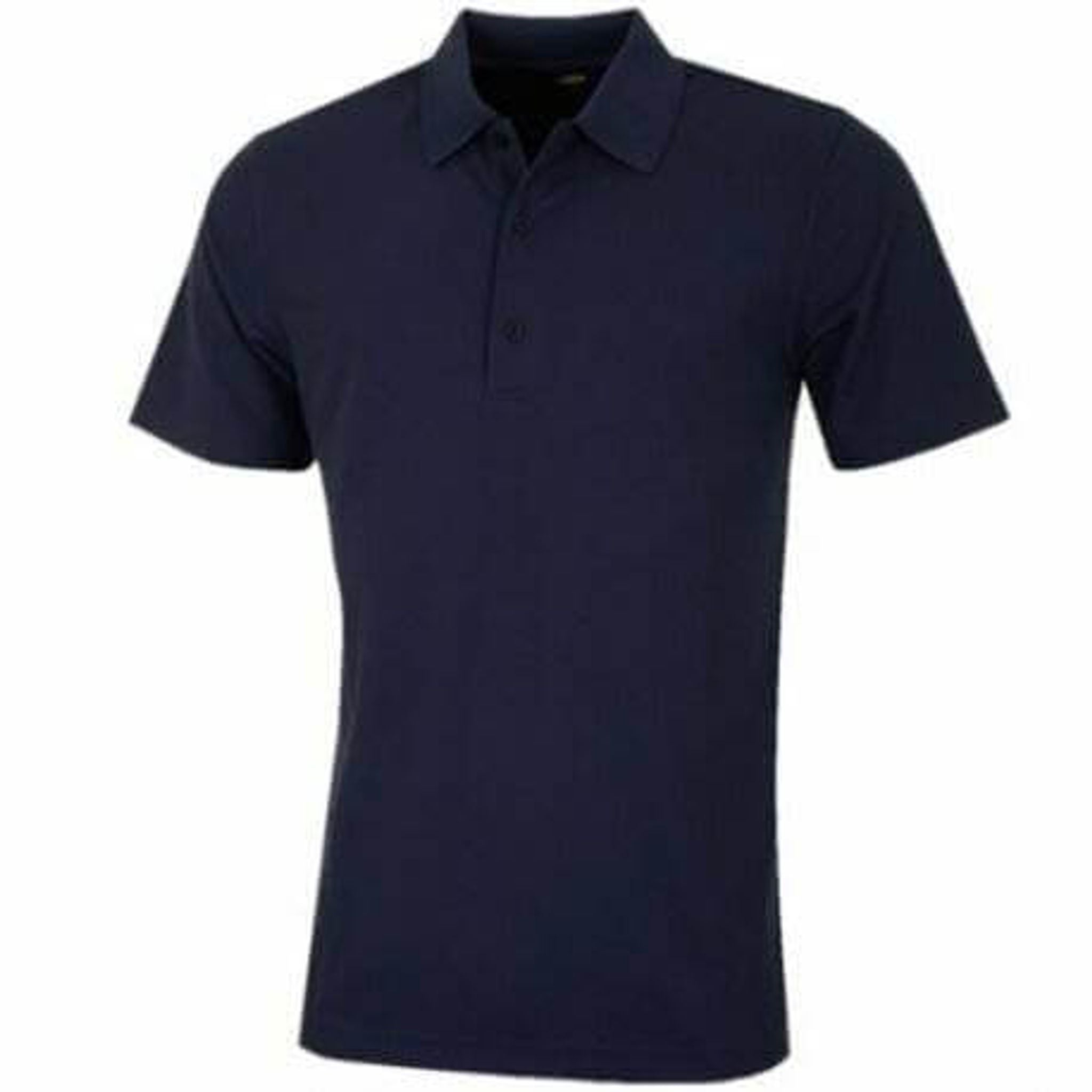 Greg Norman Modern Fit Pique Polo Herren