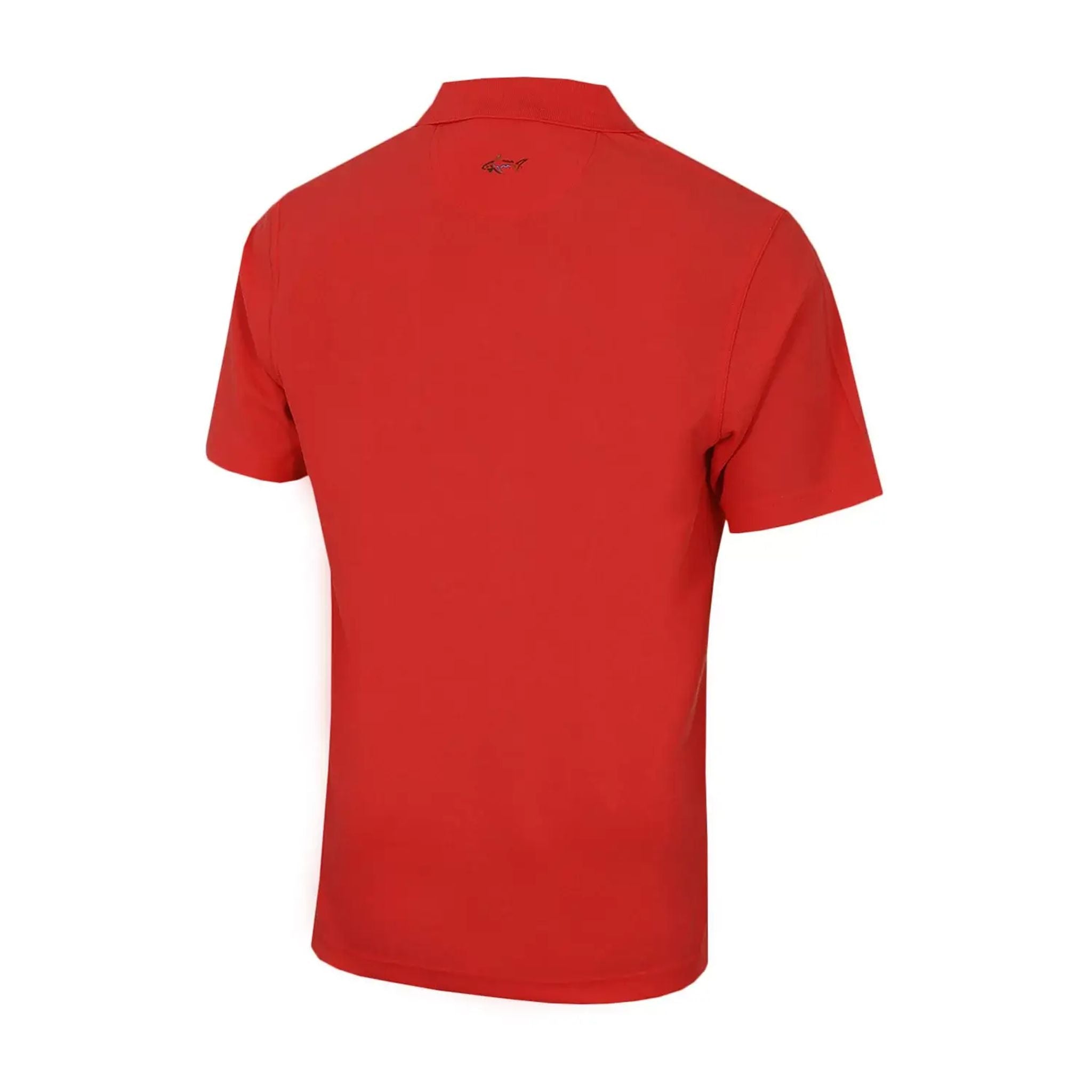 Greg Norman Modern Fit Pique Polo Herren