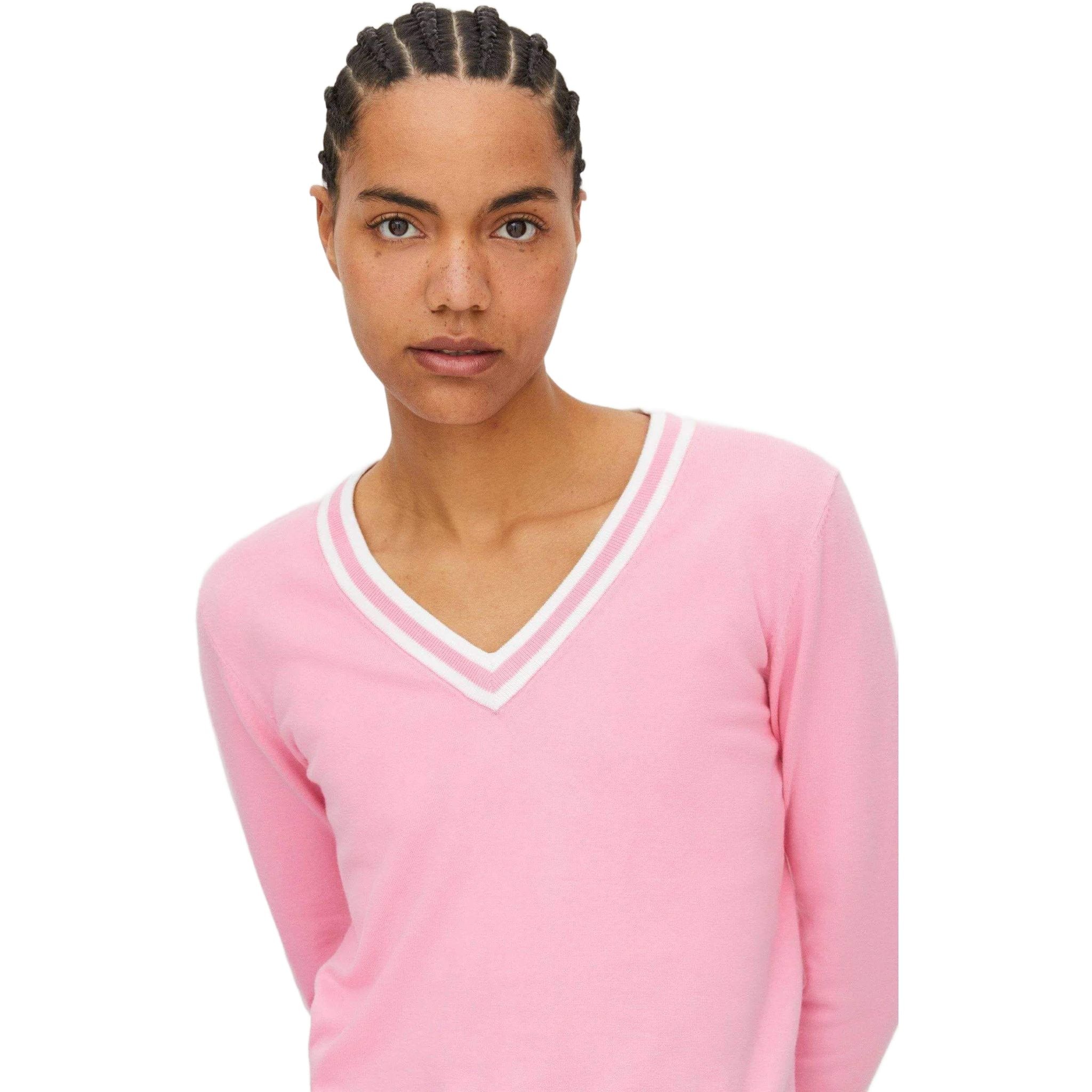 Röhnisch Adele Knitted Sweater Damen