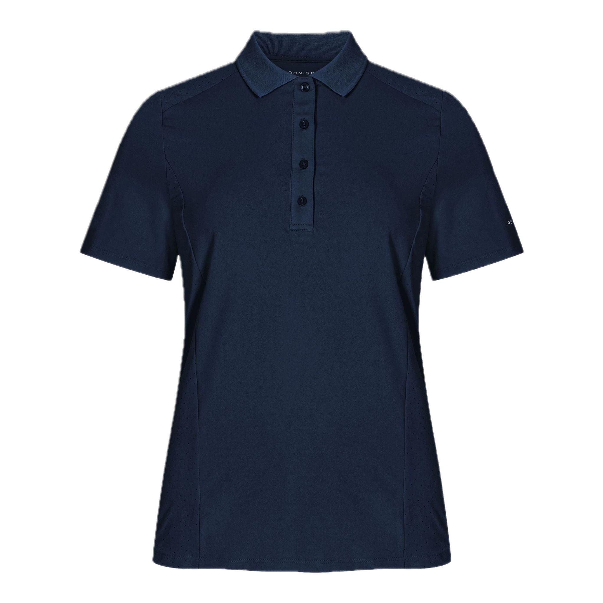 Röhnisch Rumie Poloshirt Damen