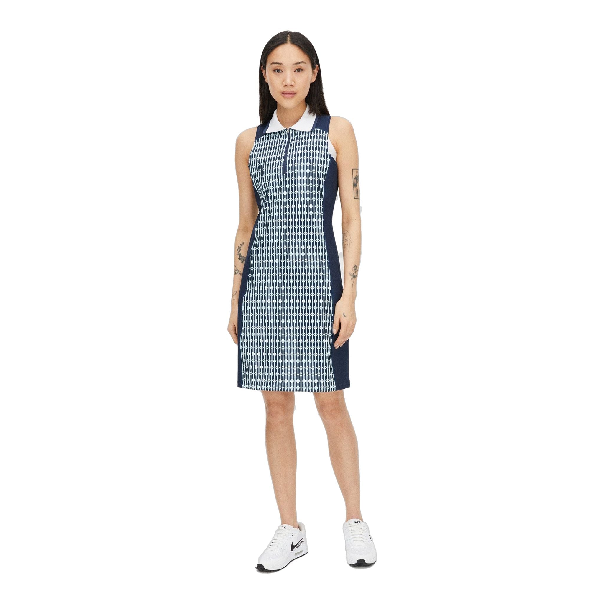 Röhnisch Talia Sleeveless Kleid Damen