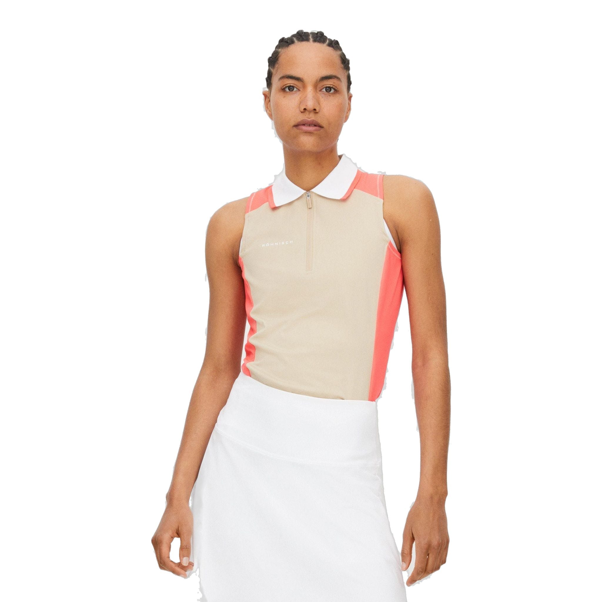 Röhnisch Talia Sleeveless Top Damen