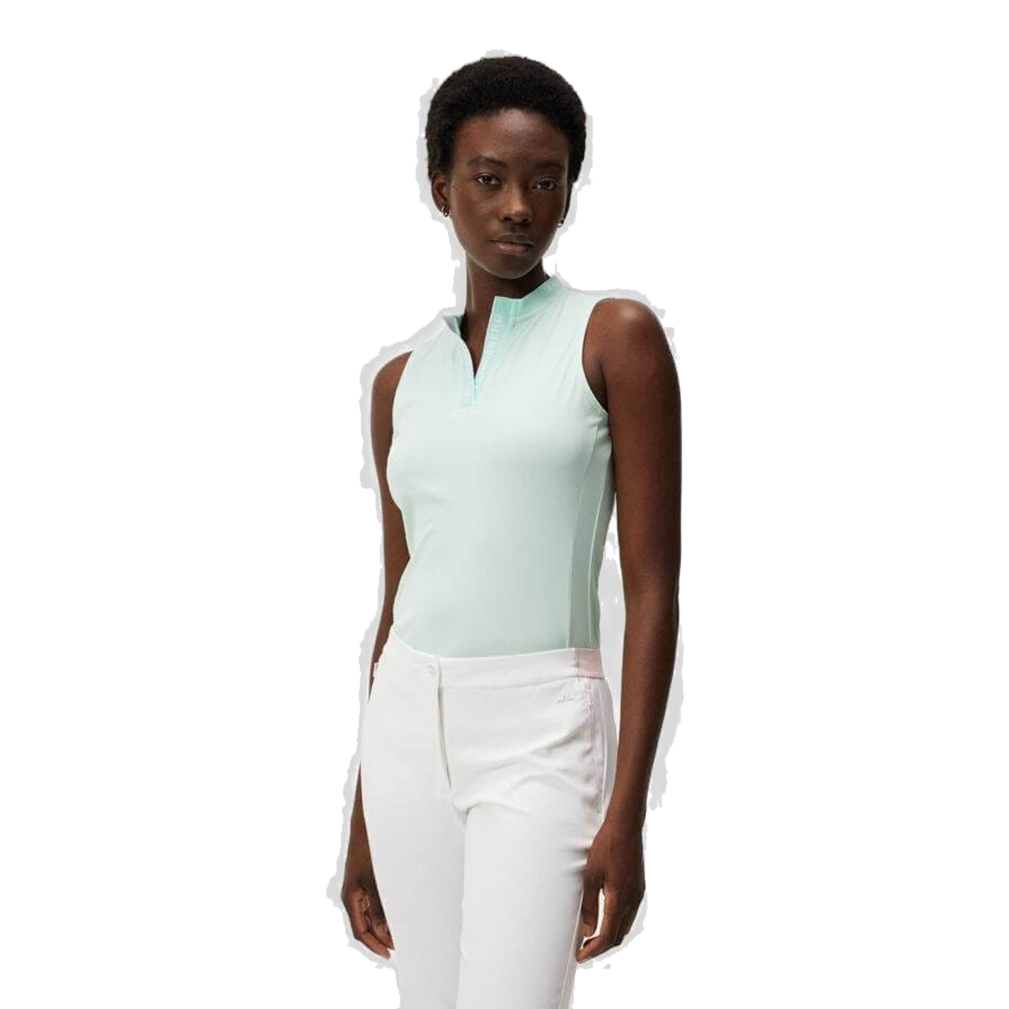 J. Lindeberg Leya Sleevless Top Damen