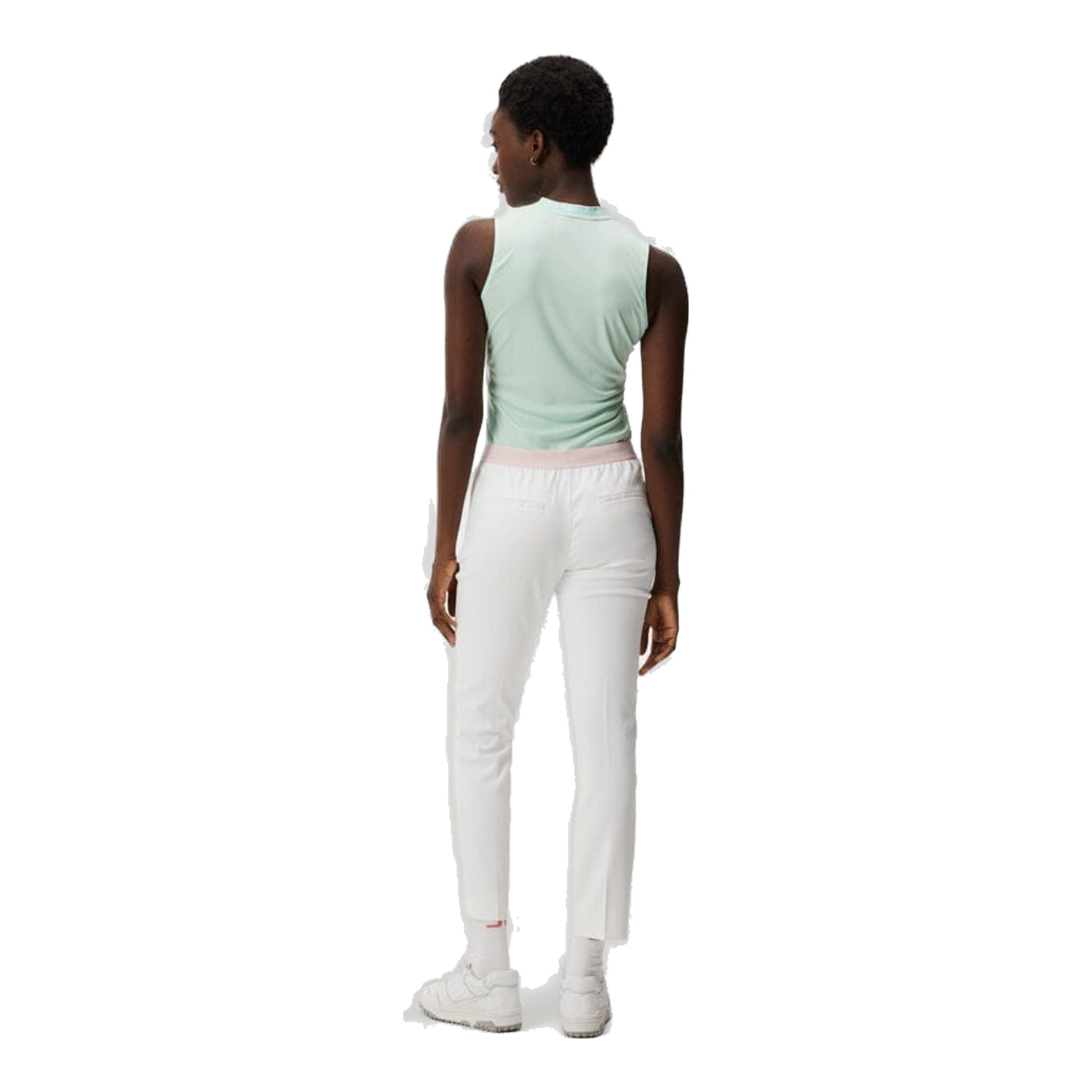 J. Lindeberg Leya Sleevless Top Damen