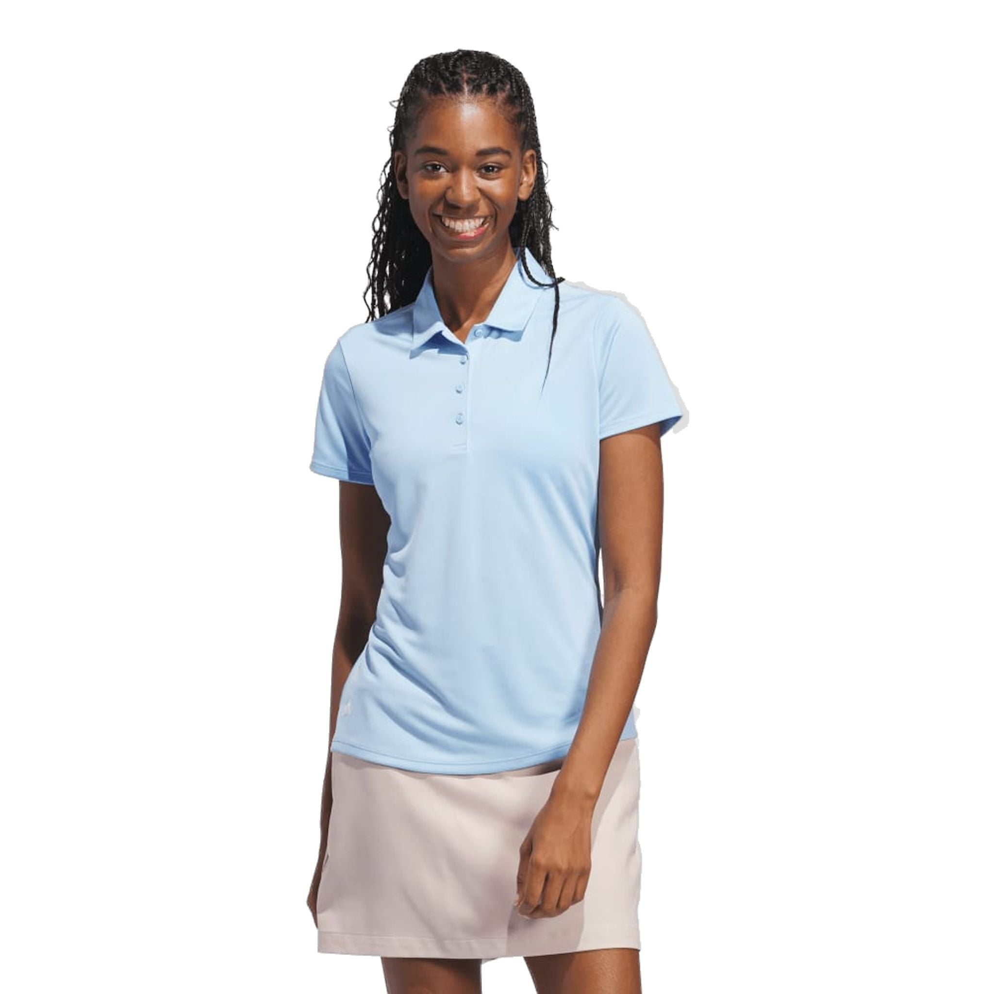 Adidas Performance Poloshirt Damen