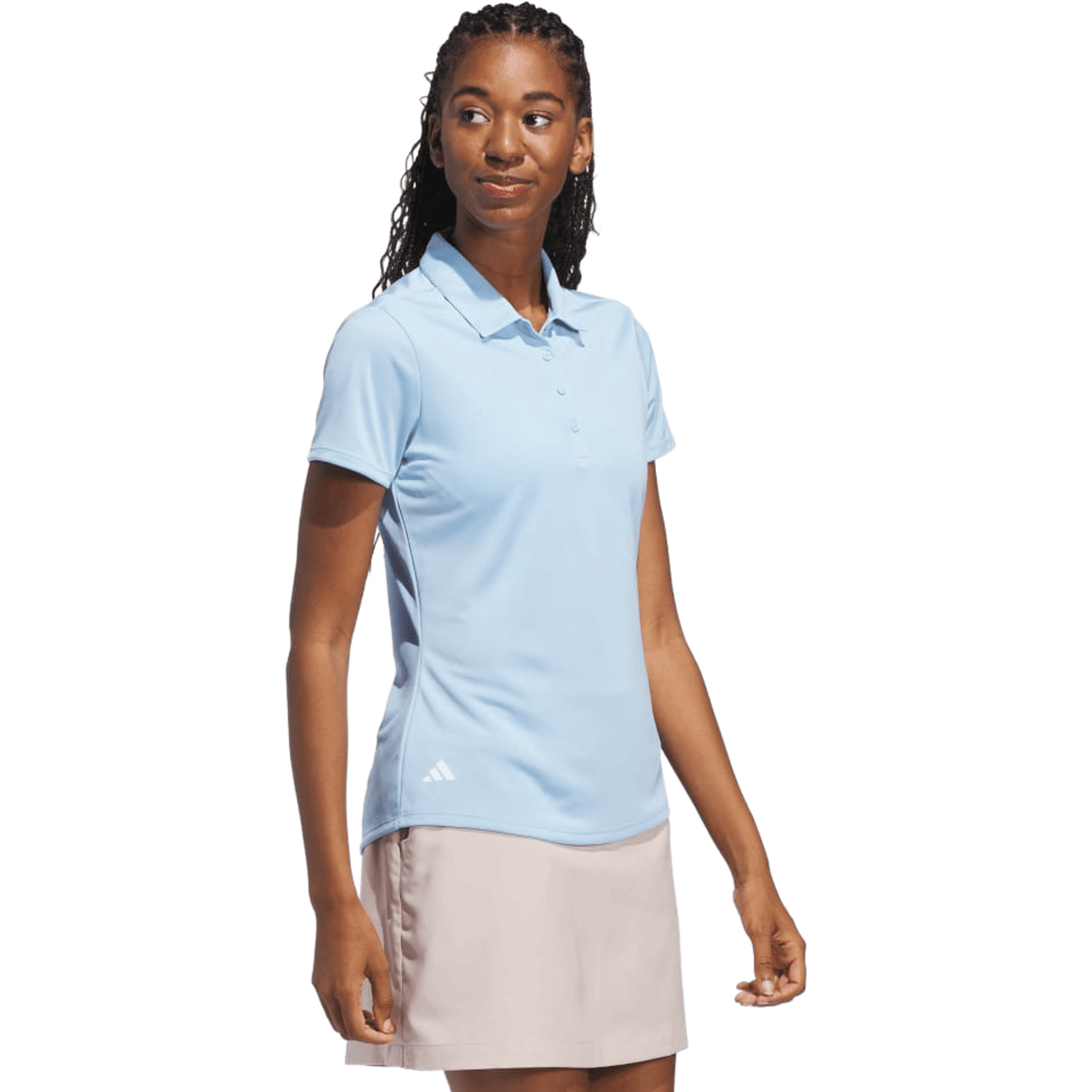 Adidas Performance Poloshirt Damen