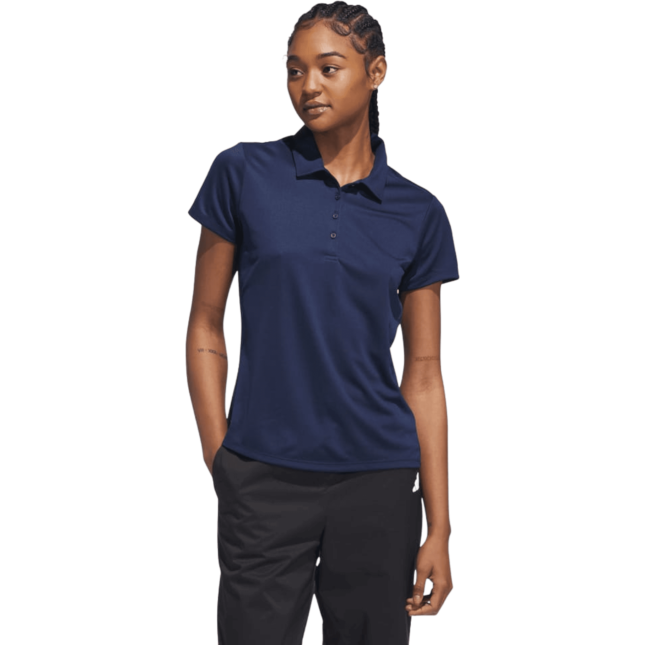 Adidas Performance Poloshirt Damen
