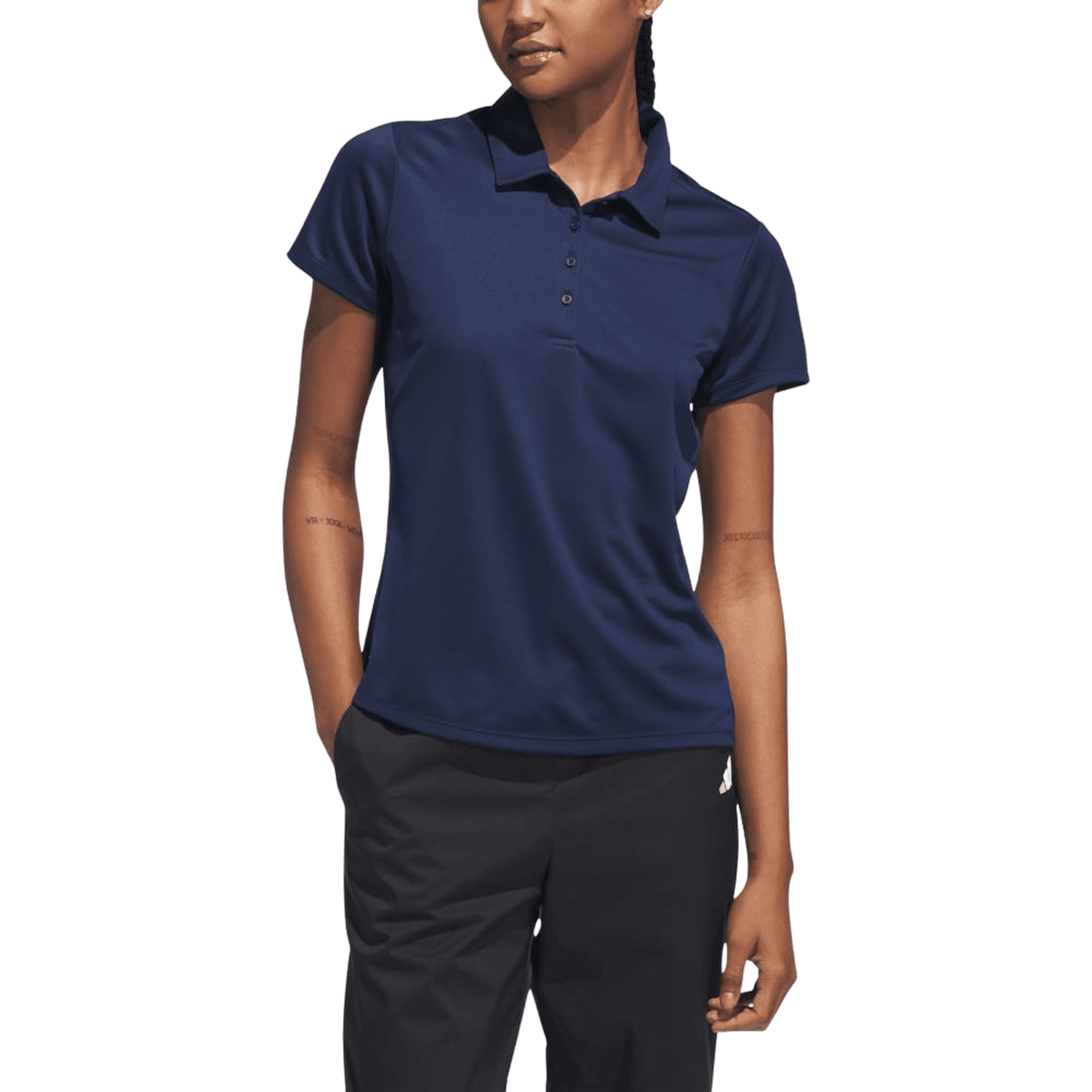 Adidas Performance Poloshirt Damen