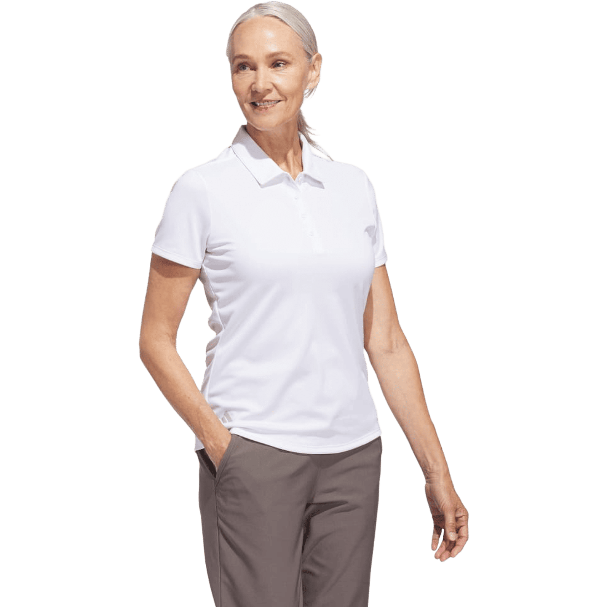 Adidas Performance Poloshirt Damen