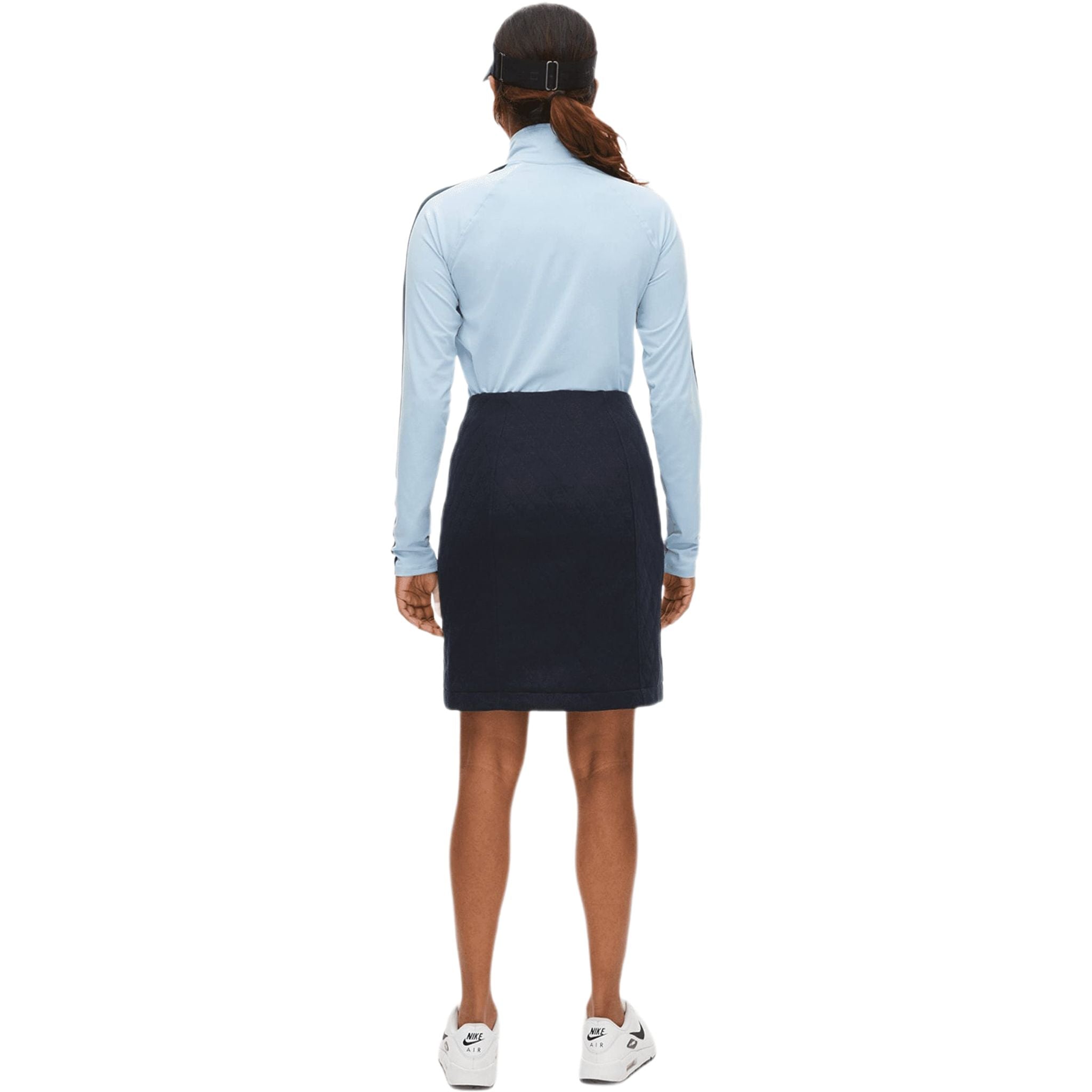 Röhnisch Leah Wind-Skort Damen
