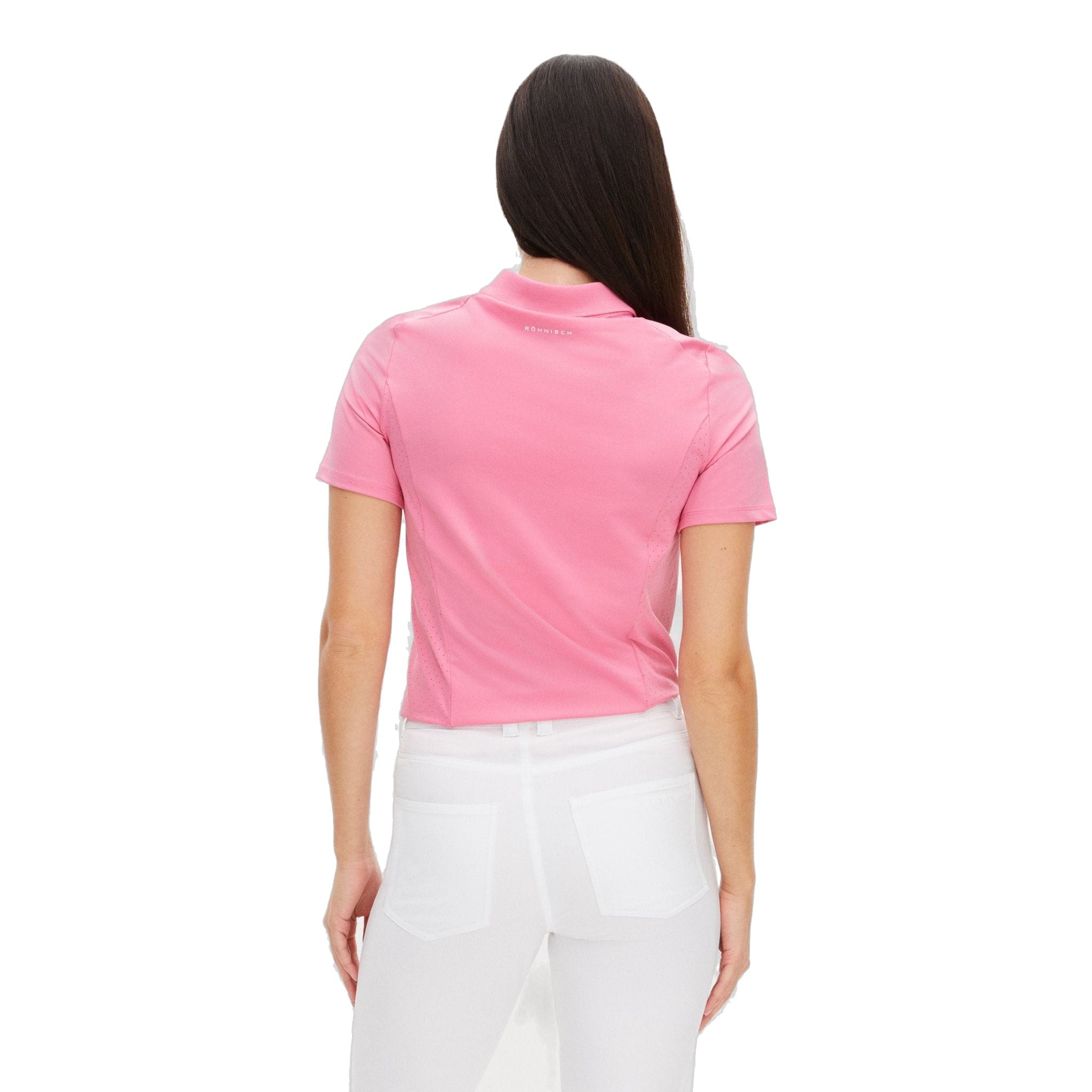 Röhnisch Rumie Poloshirt Damen